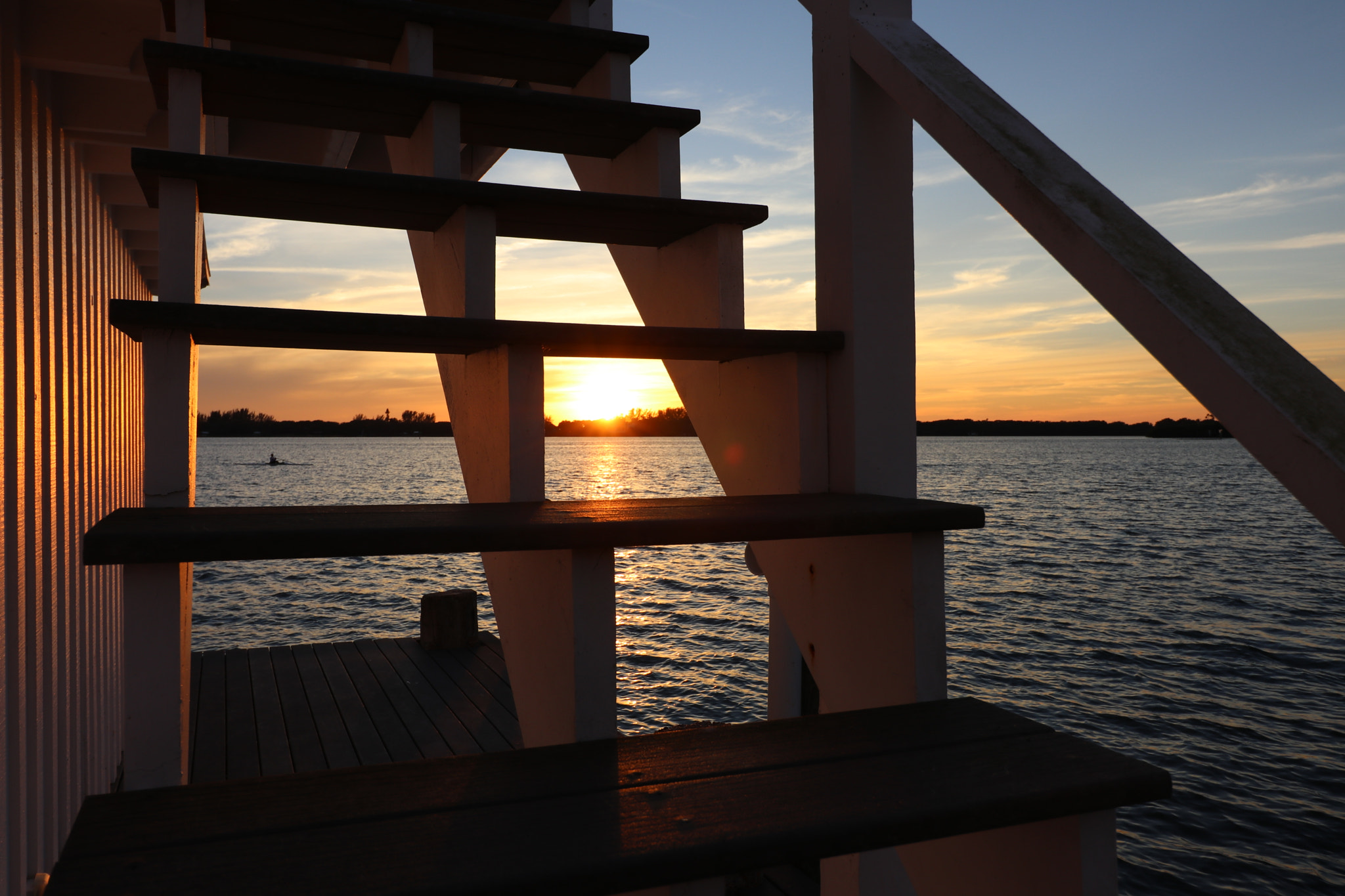 Canon EOS 80D sample photo. Sunset photography
