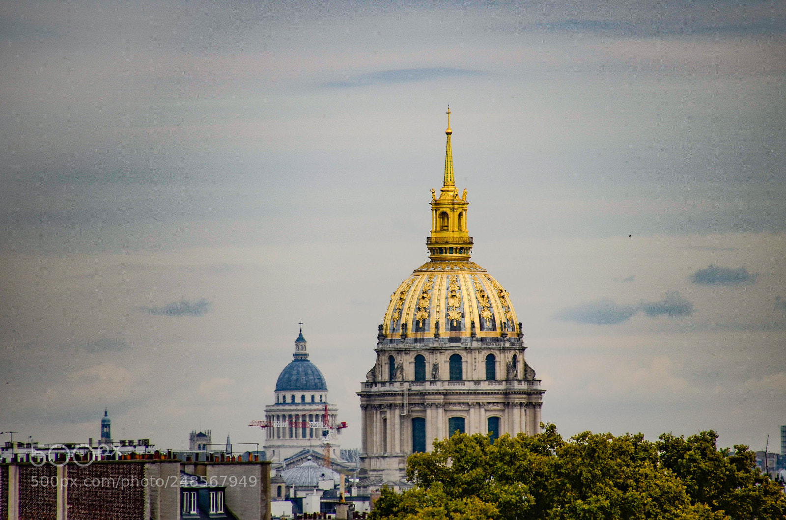 Nikon D5100 sample photo. Puntas de parís photography