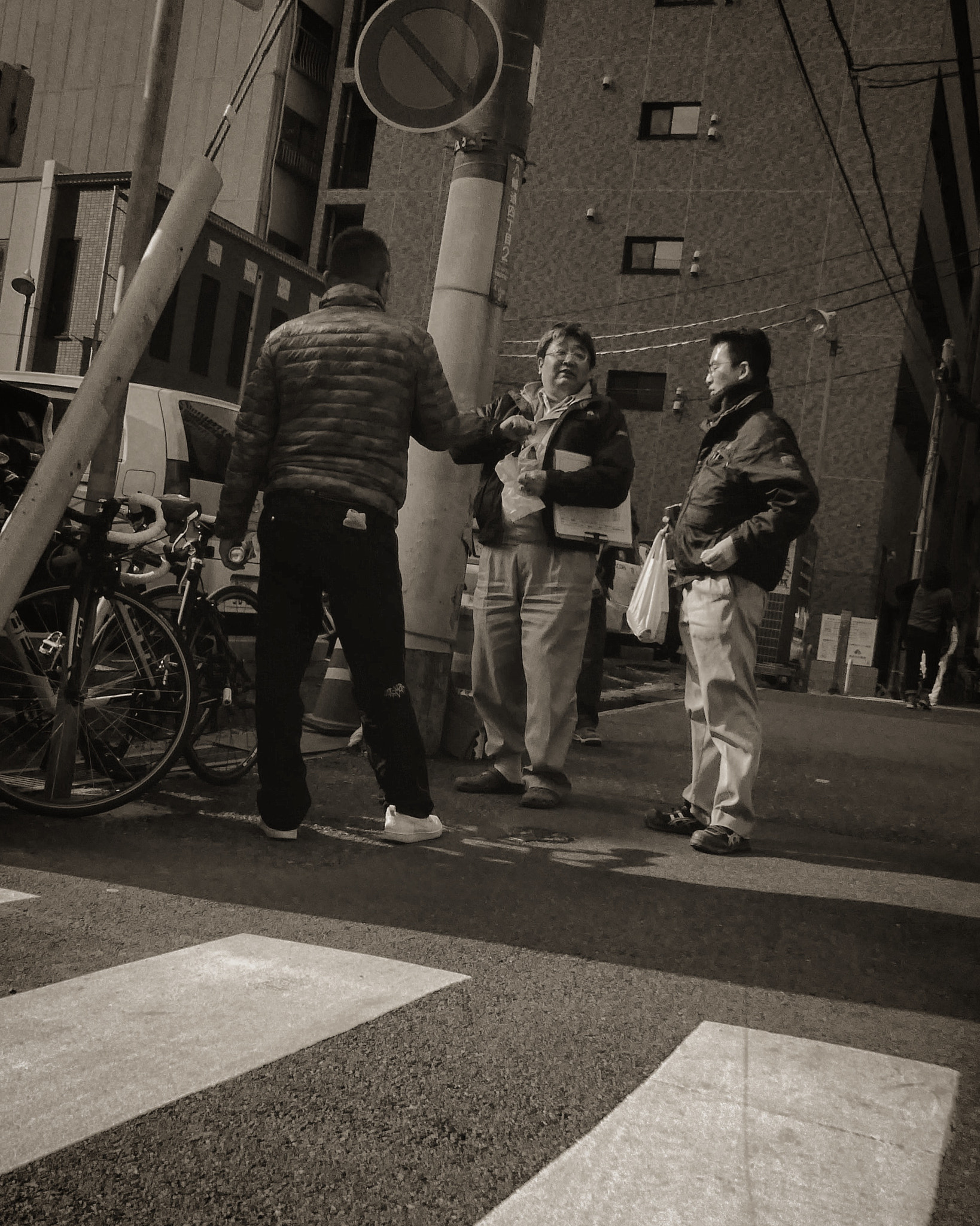 Panasonic DMC-TZ85 sample photo