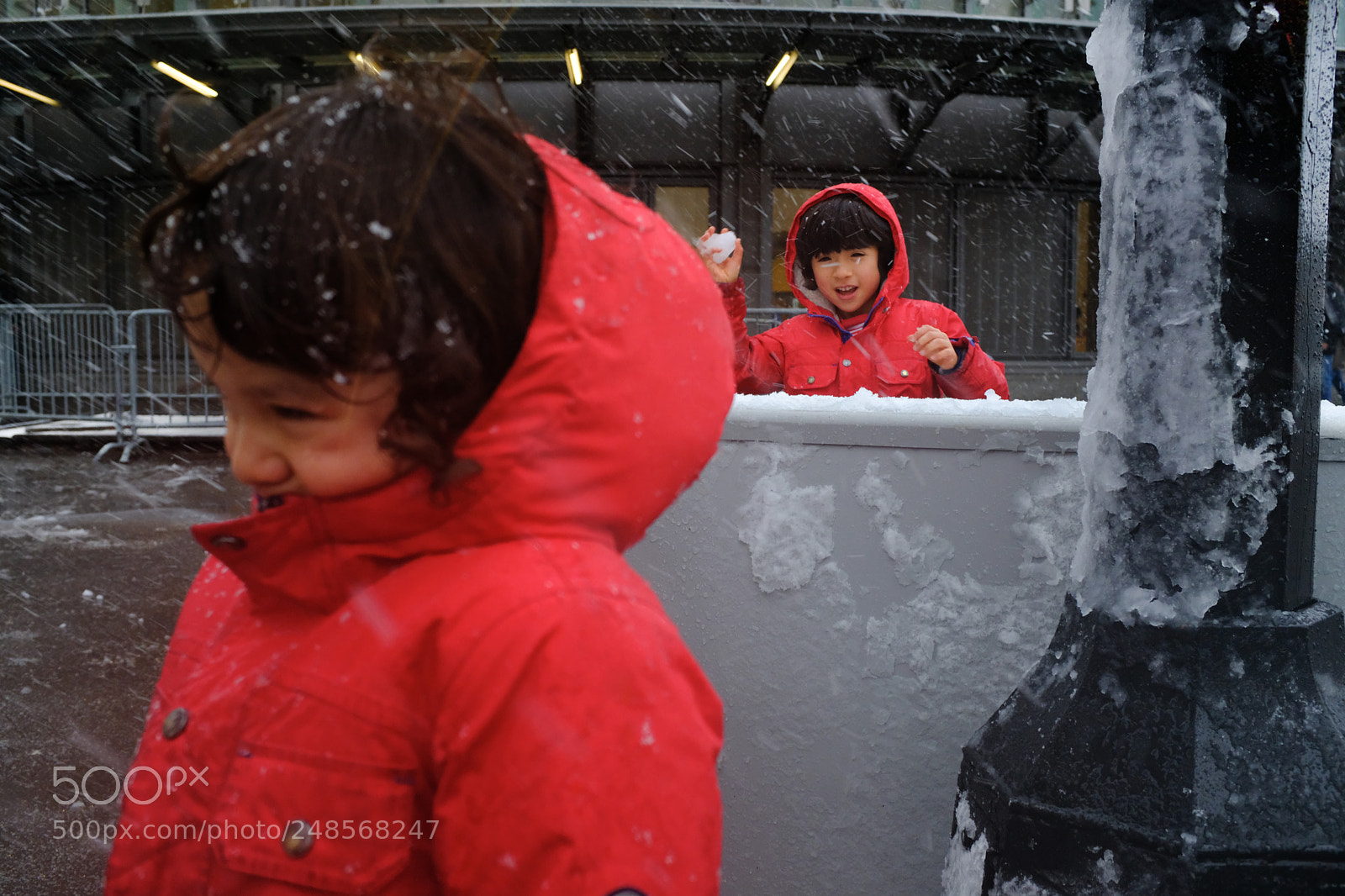 Fujifilm X100F sample photo. March 7, 2018 photography