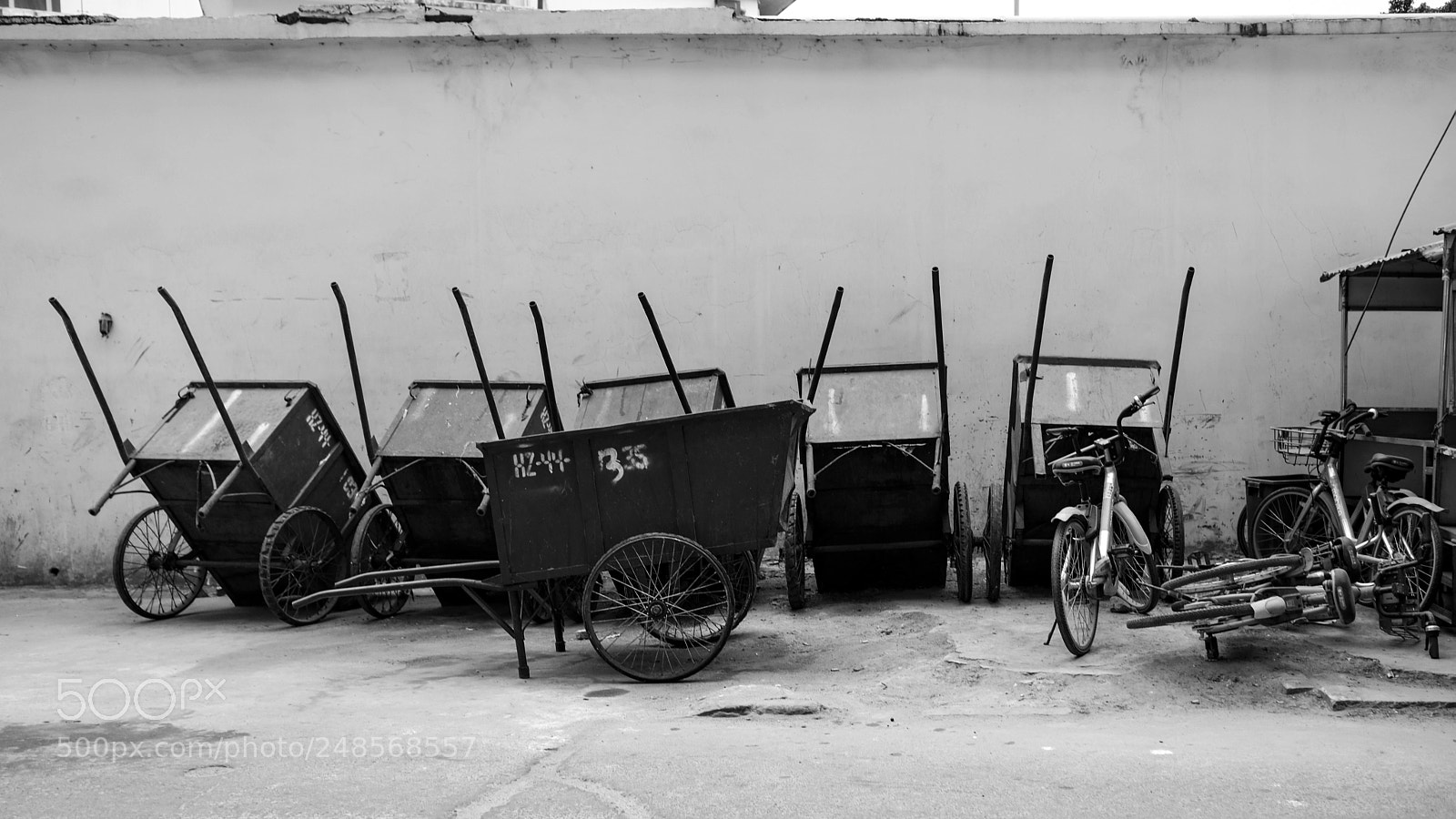 Fujifilm X-T2 sample photo. 街拍 photography