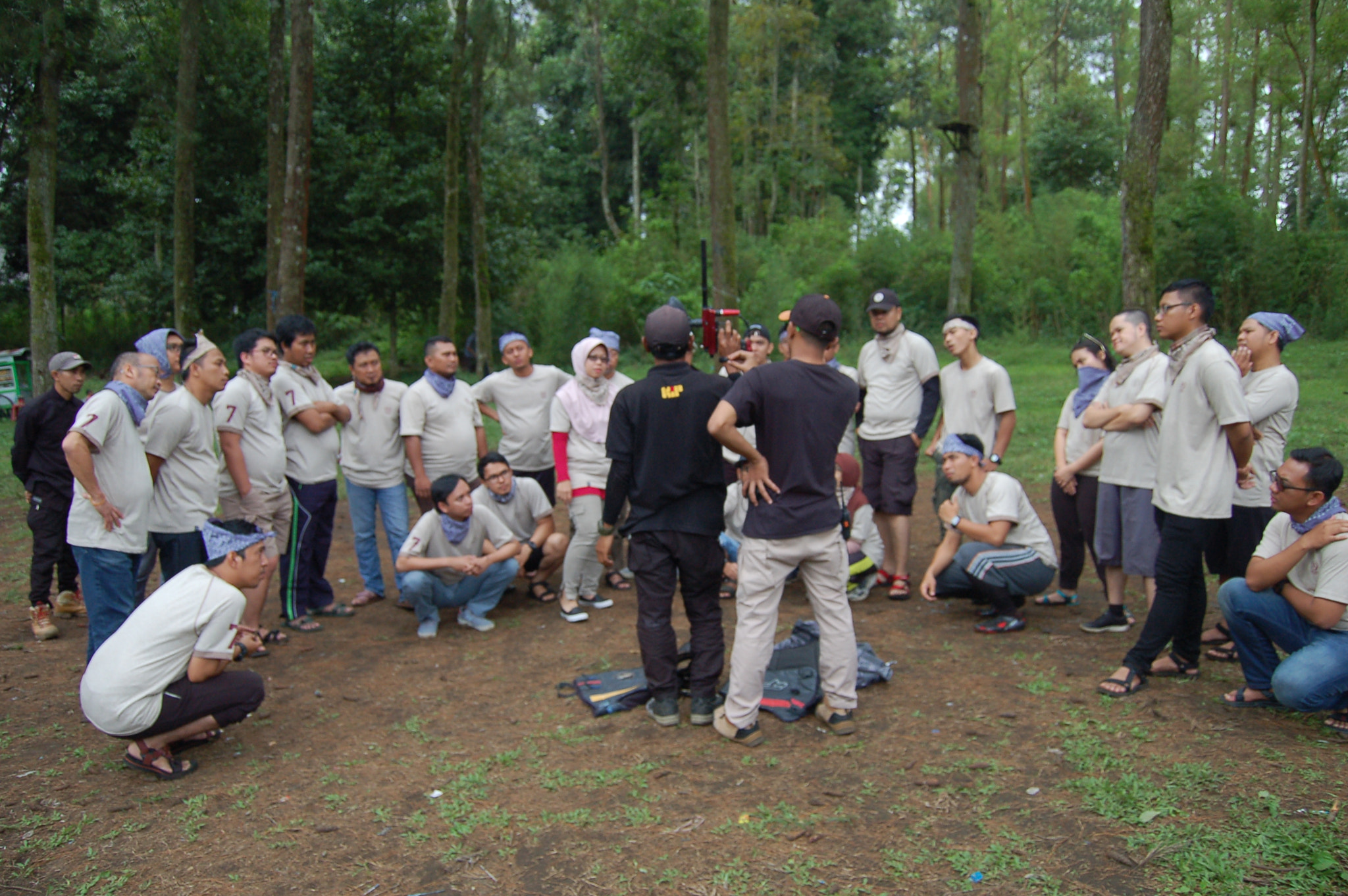 Nikon D50 sample photo. Eo outbound,eo outbound di jawa timur,eo outbound photography