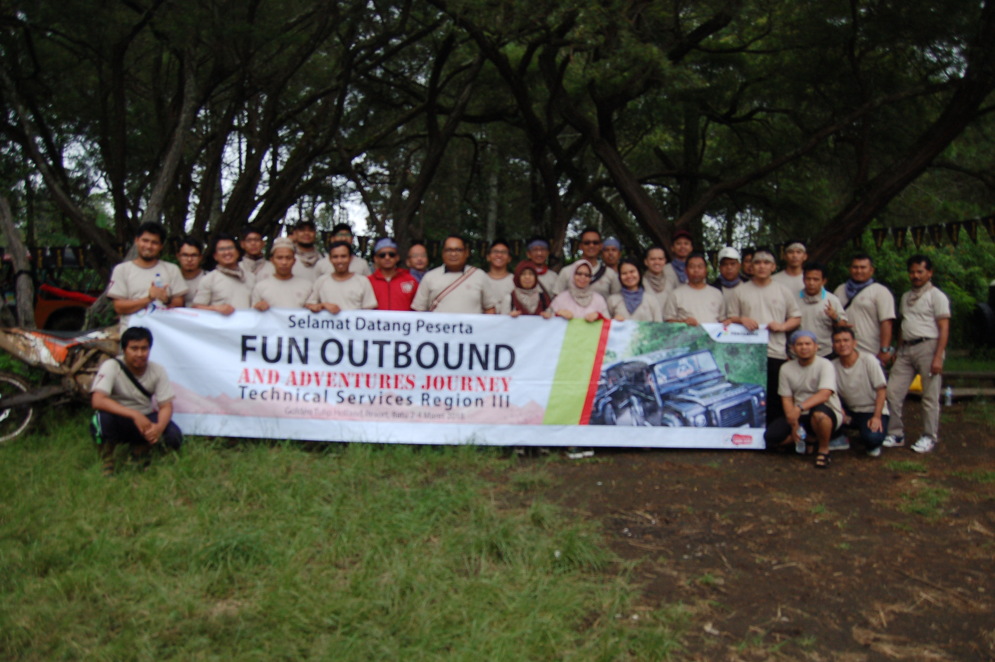 Nikon D50 sample photo. Eo outbound,eo outbound di jawa timur,eo outbound photography