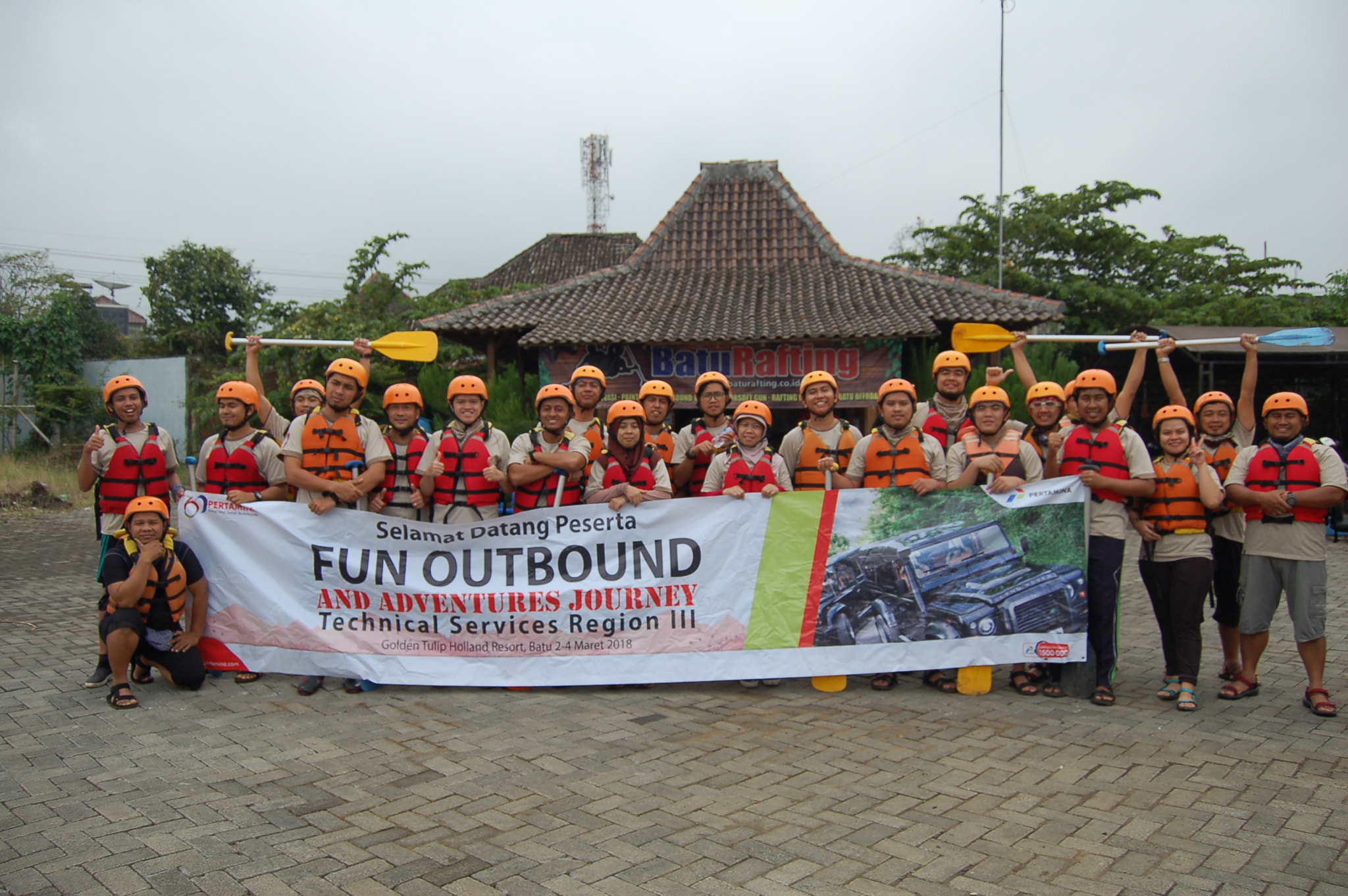 Nikon D50 sample photo. Eo outbound,eo outbound di jawa timur,eo outbound photography