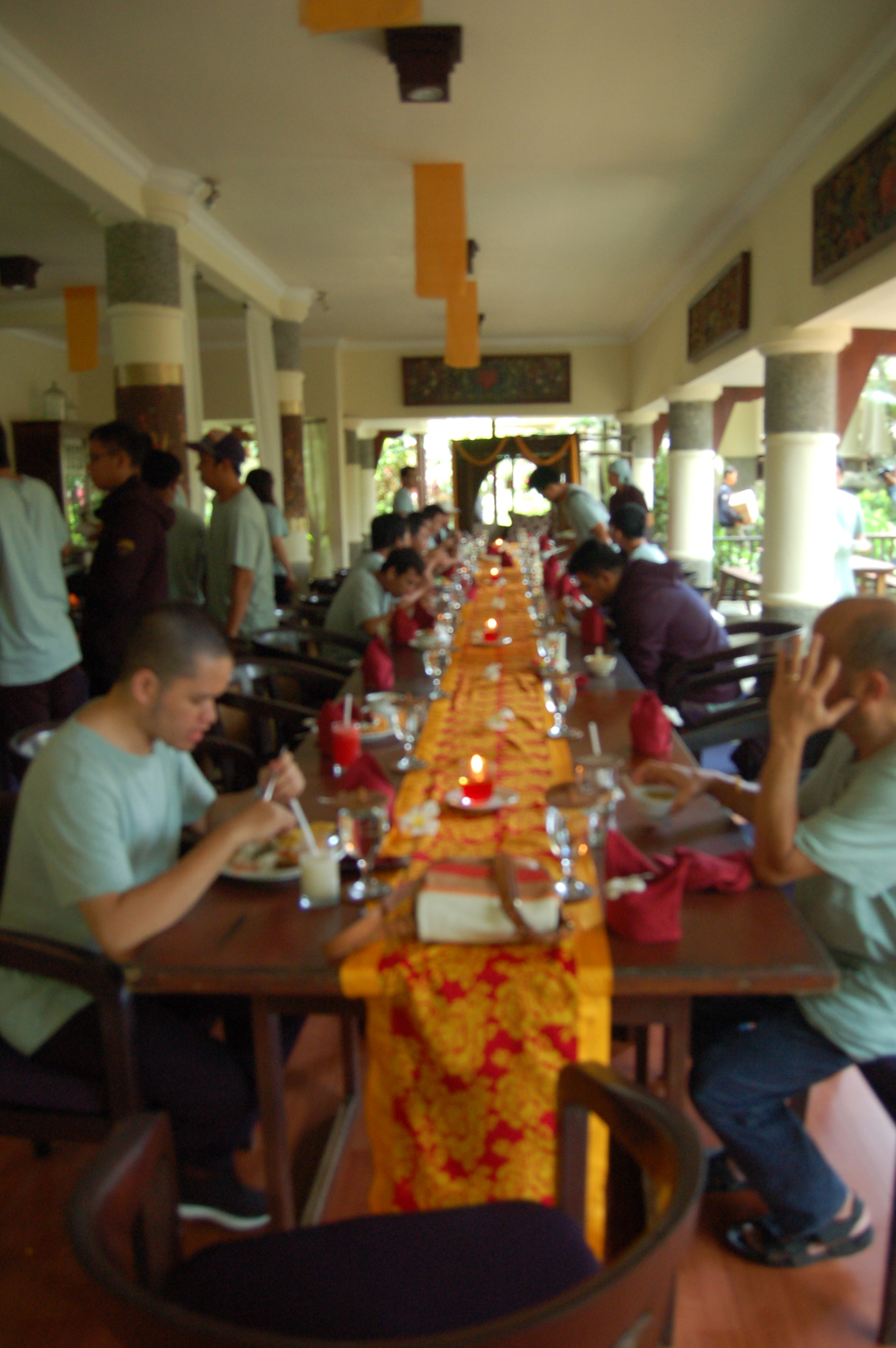 Nikon D50 sample photo. Eo outbound,eo outbound di jawa timur,eo outbound photography