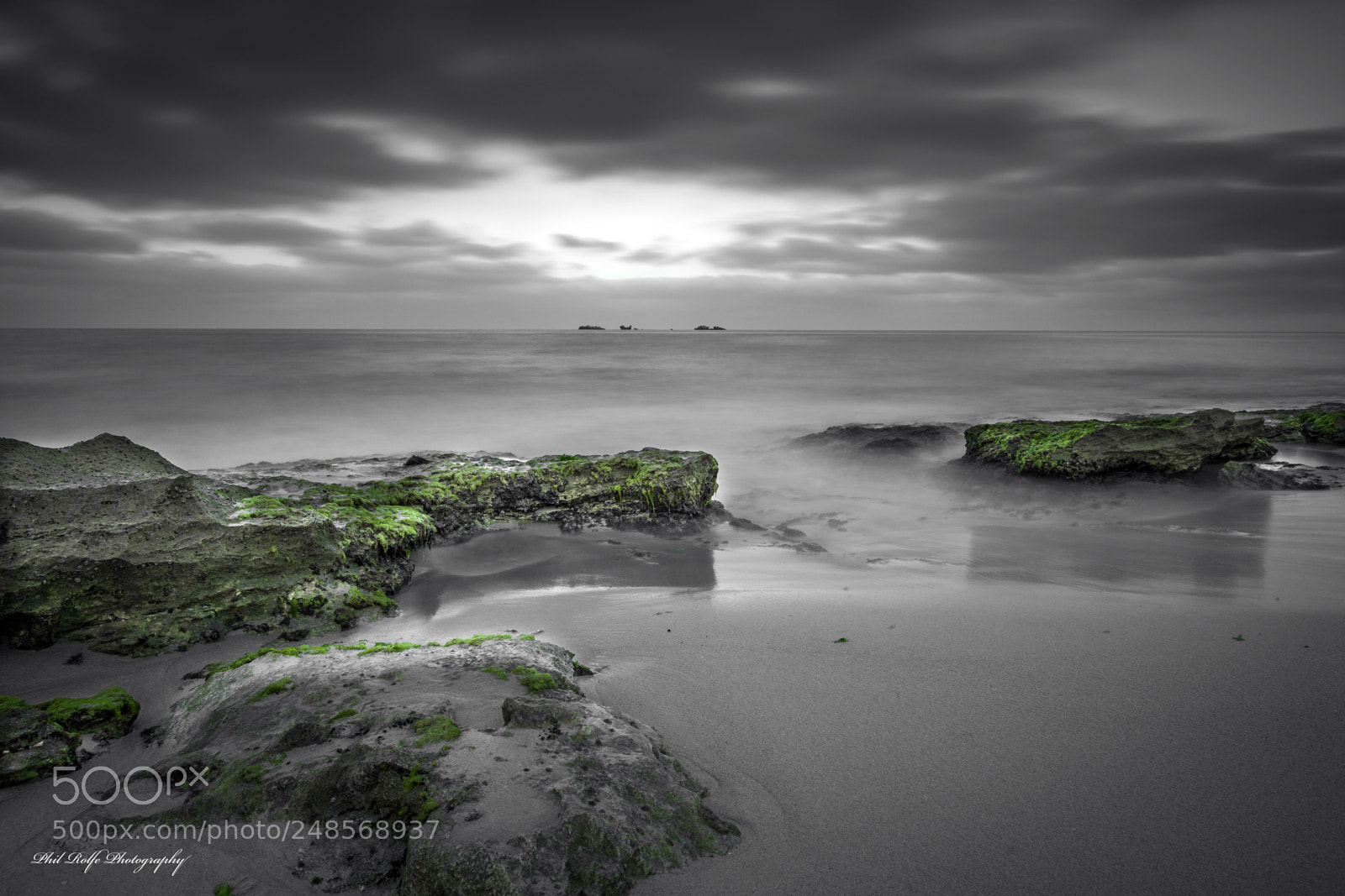 Canon EOS 7D Mark II sample photo. Seascape photography