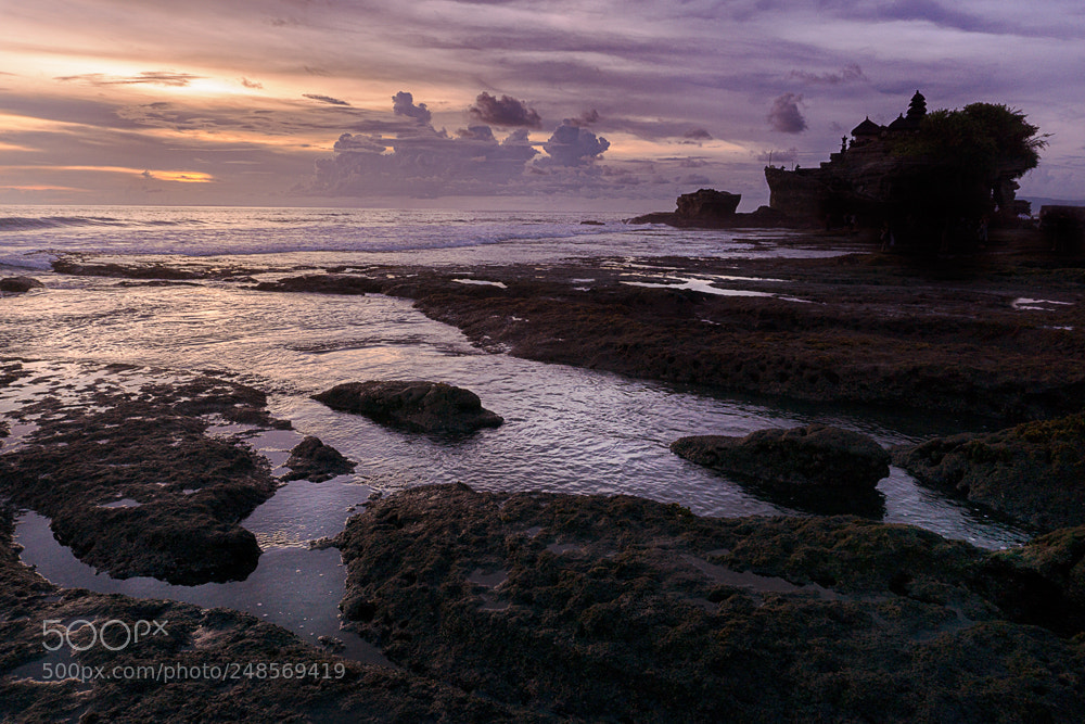 Sony a6000 sample photo. Bali photography