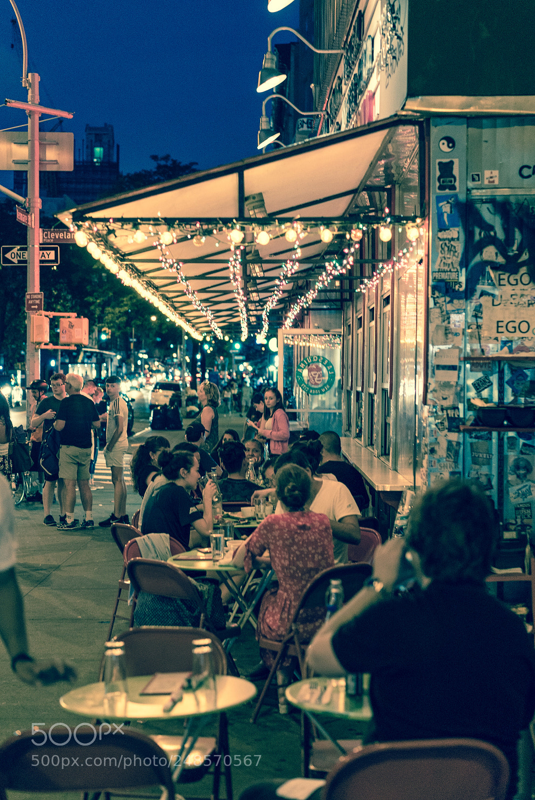 Sony a7S II sample photo. Old photography