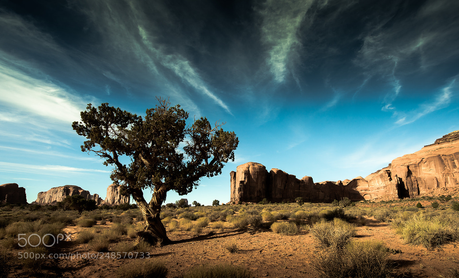Nikon D4 sample photo. Dark sky - monument photography