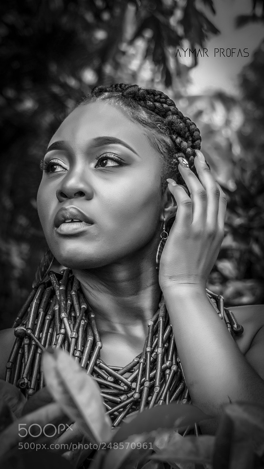 Sony a6000 sample photo. Sharielle b&w photography