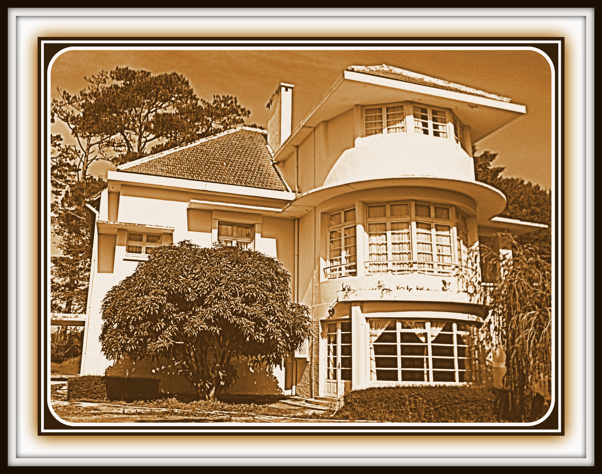 Panasonic DMC-FS40 sample photo. S villa fr dl () photography