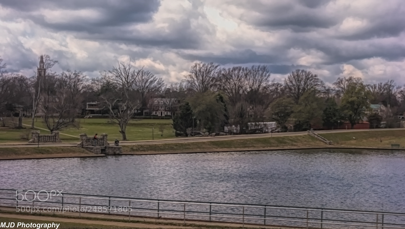 Sony Cyber-shot DSC-RX100 sample photo. Cloudy wednesday at byrd photography