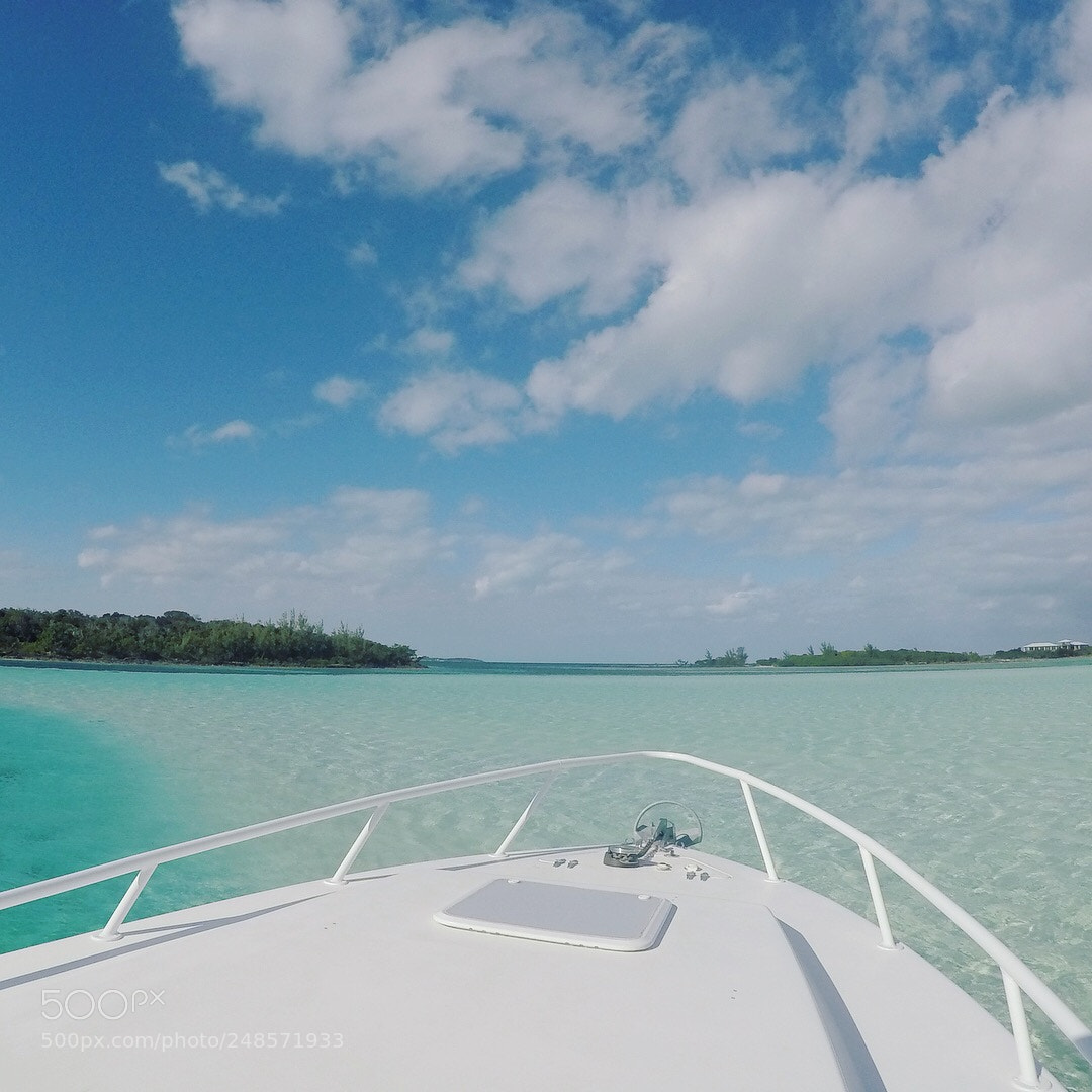 GoPro HERO4 Silver sample photo. Untitled photography