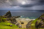 Nikon D600 sample photo. Where the sea meets photography
