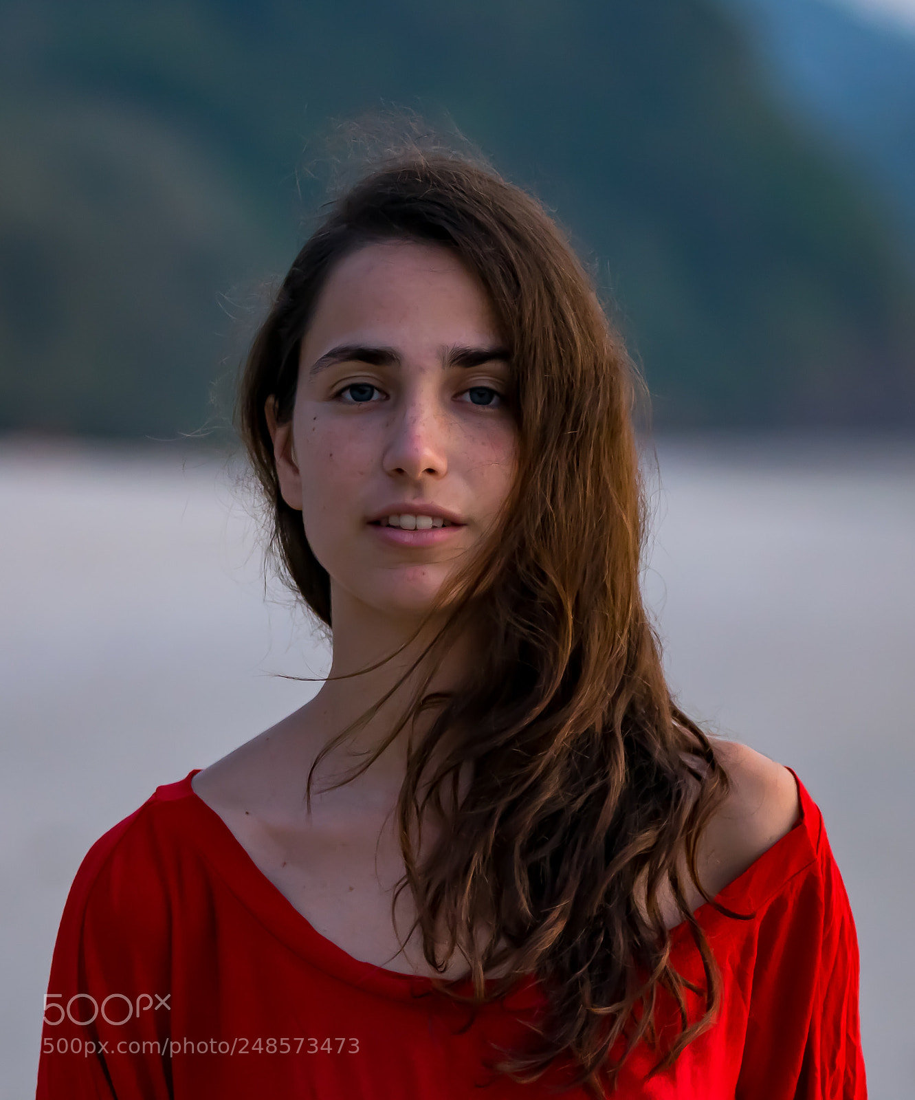 Nikon D5300 sample photo. Diana photography
