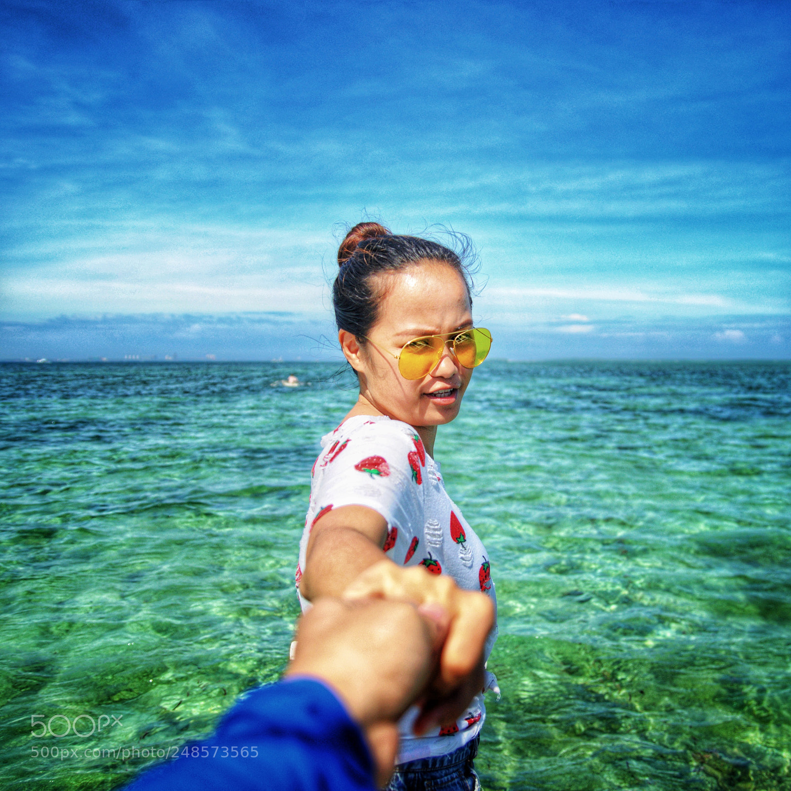 Nikon D90 sample photo. To somewhere nowhere photography