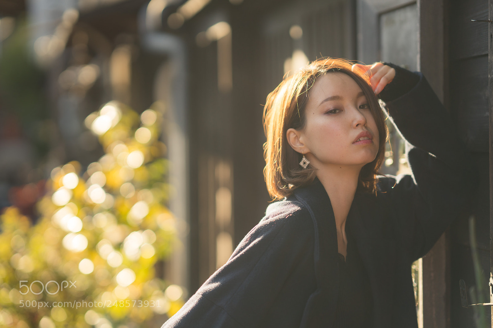 Sony a7R III sample photo. Moment photography