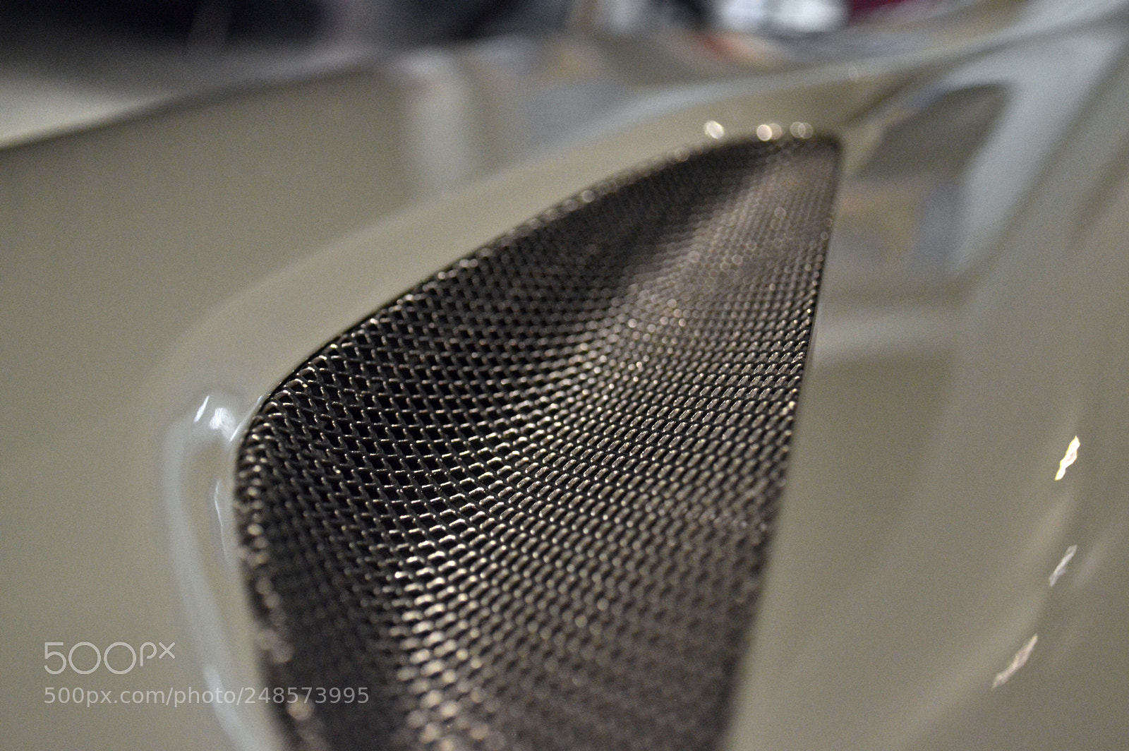 Nikon D3200 sample photo. Novitec ferrari f12 berlinetta photography