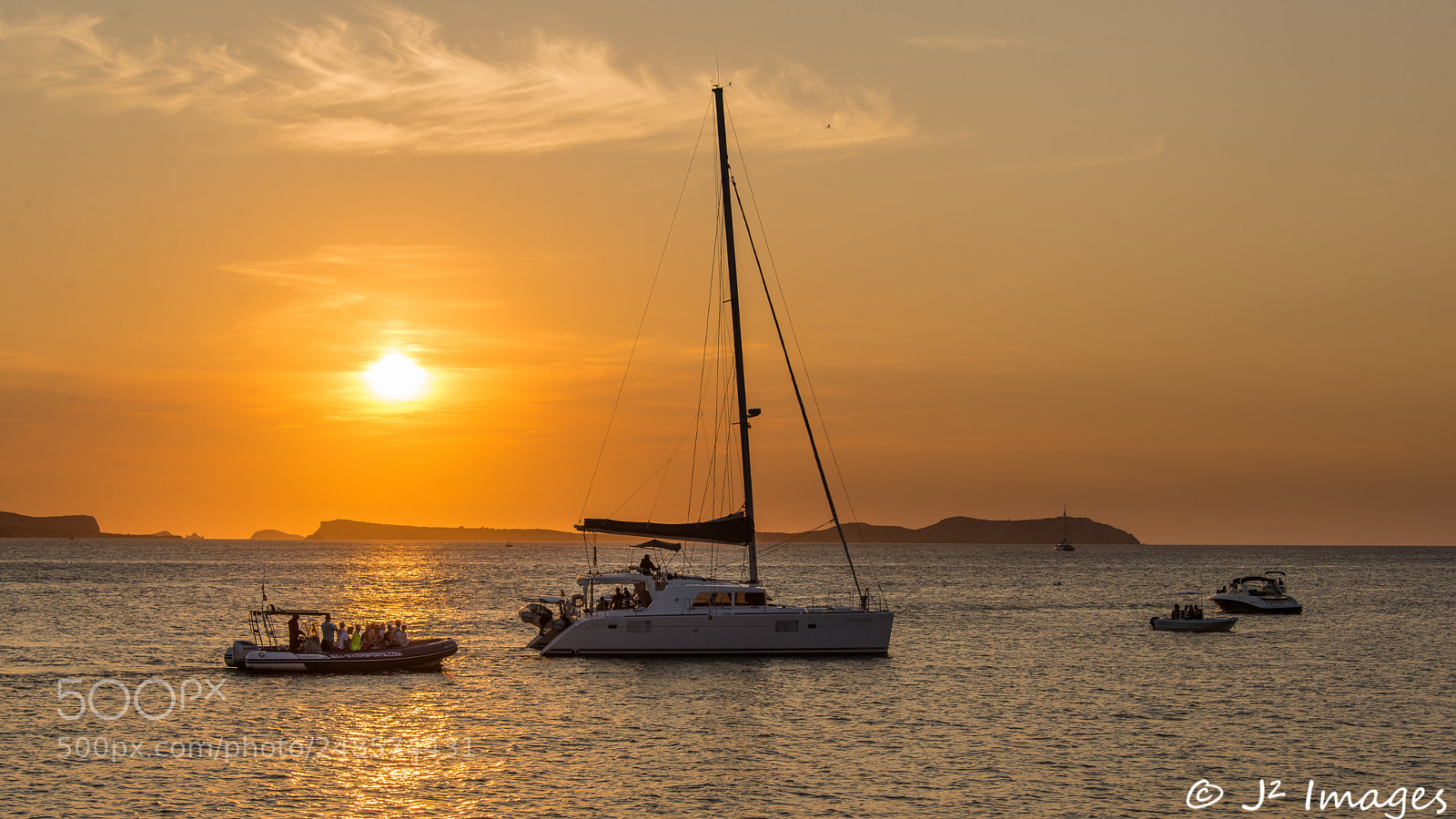 Nikon D600 sample photo. Golden sunset photography