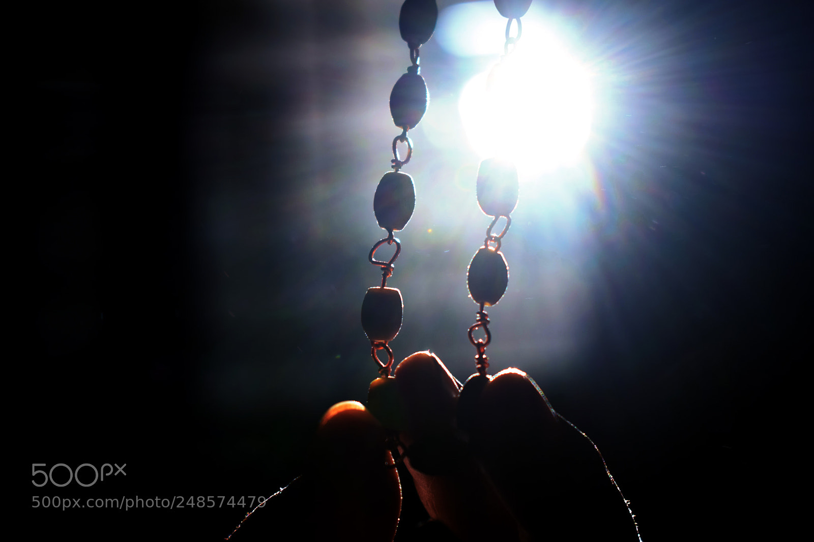 Nikon D5300 sample photo. Divine photography