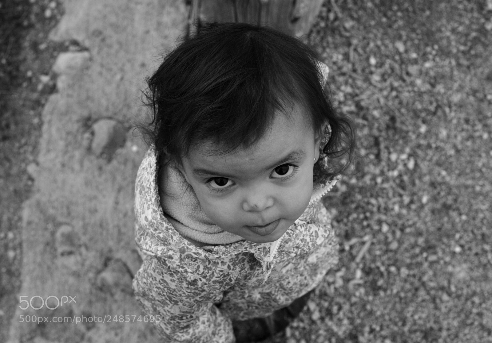 Canon EOS 20D sample photo. The mystery of becoming photography