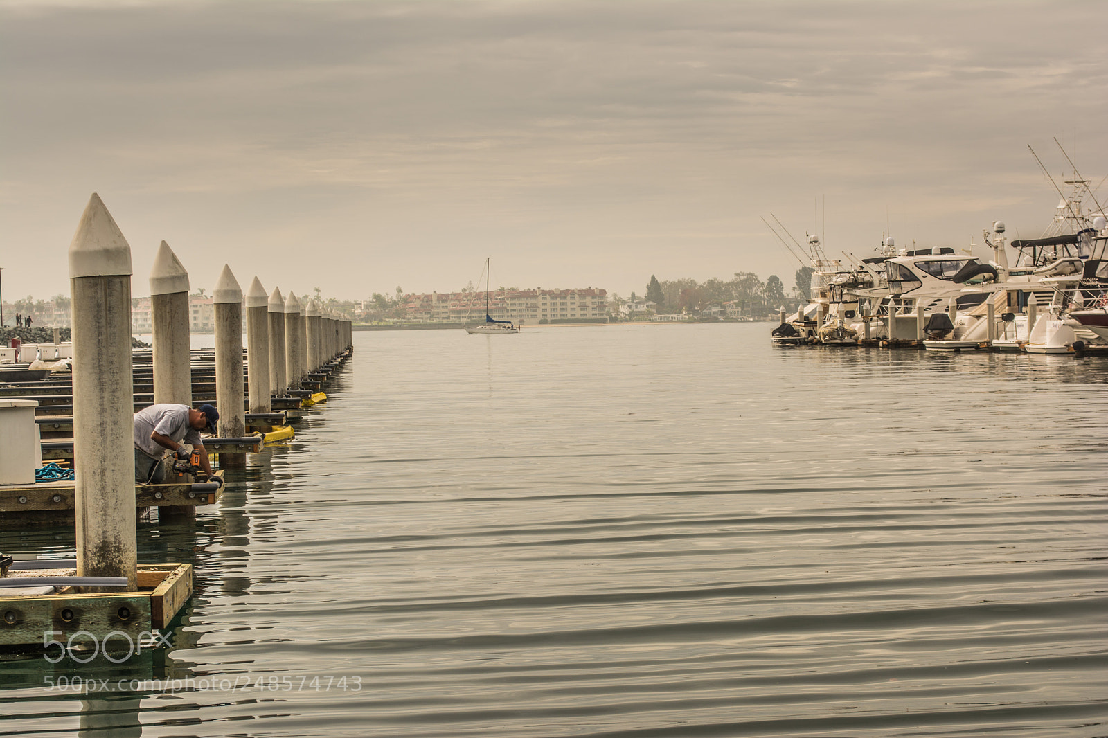 Nikon D5200 sample photo. Bay area in san photography