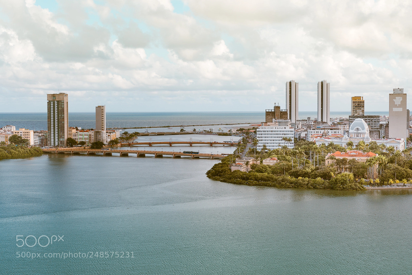 Canon EOS 700D (EOS Rebel T5i / EOS Kiss X7i) sample photo. Recife city photography