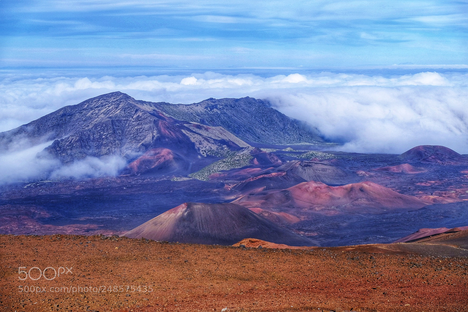 Fujifilm X-T2 sample photo. Mars or hawaii? photography