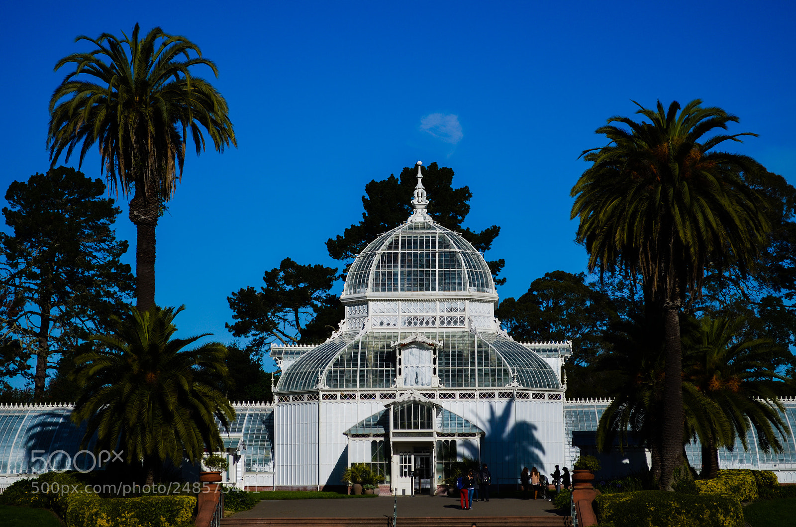 Nikon D5100 sample photo. A museum that i photography