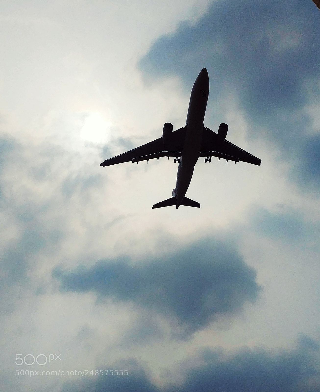 Xiaomi MIX 2 sample photo. Flying photography
