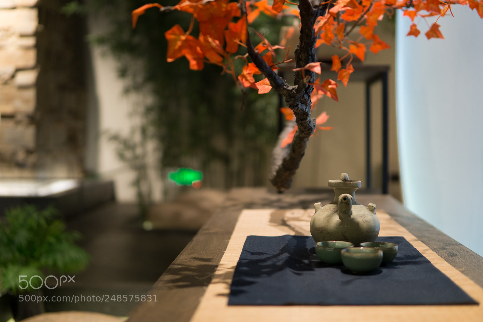 Sony a6000 sample photo. 六朝 photography