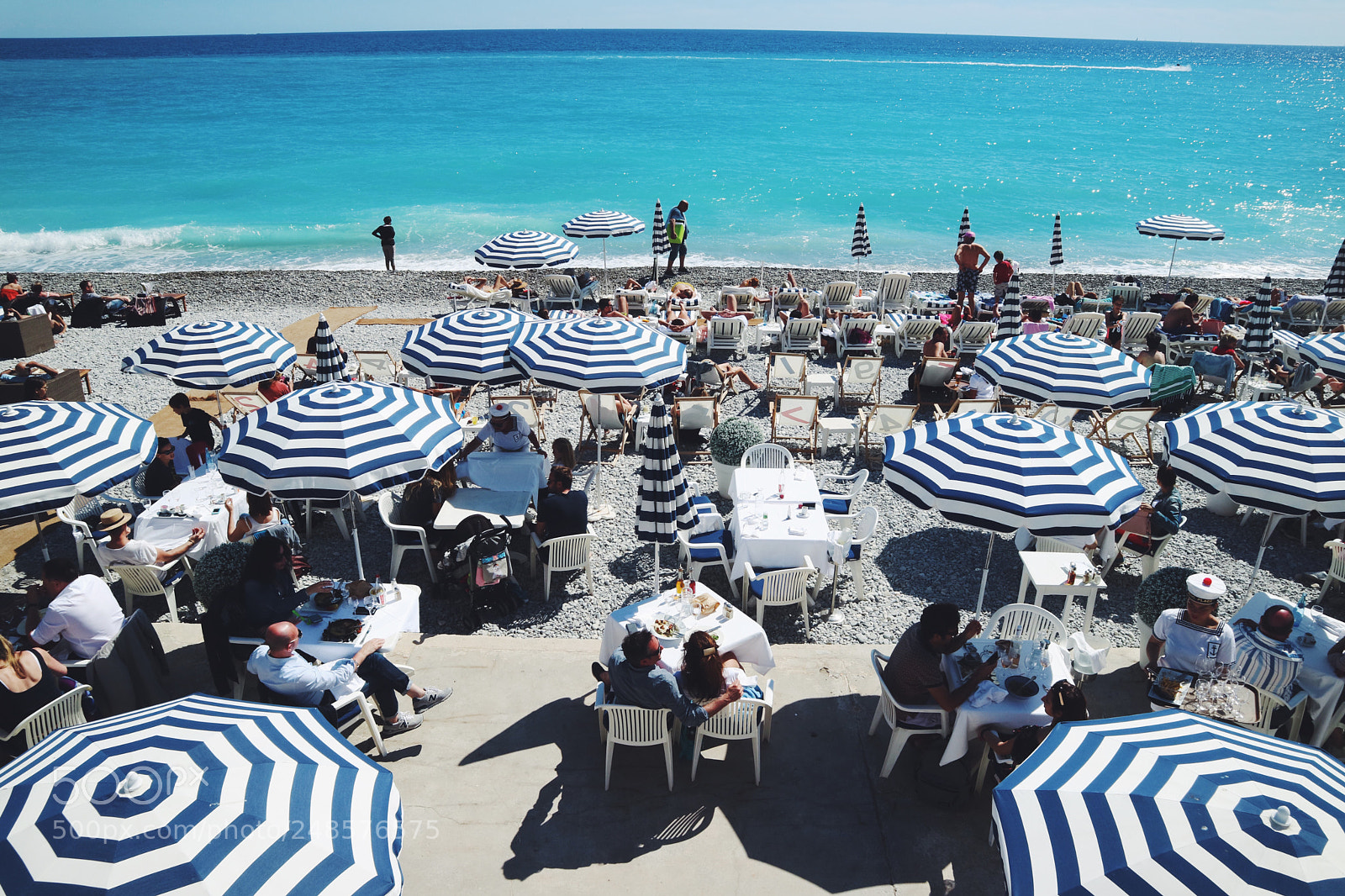 Canon EOS M3 sample photo. Nice , france photography