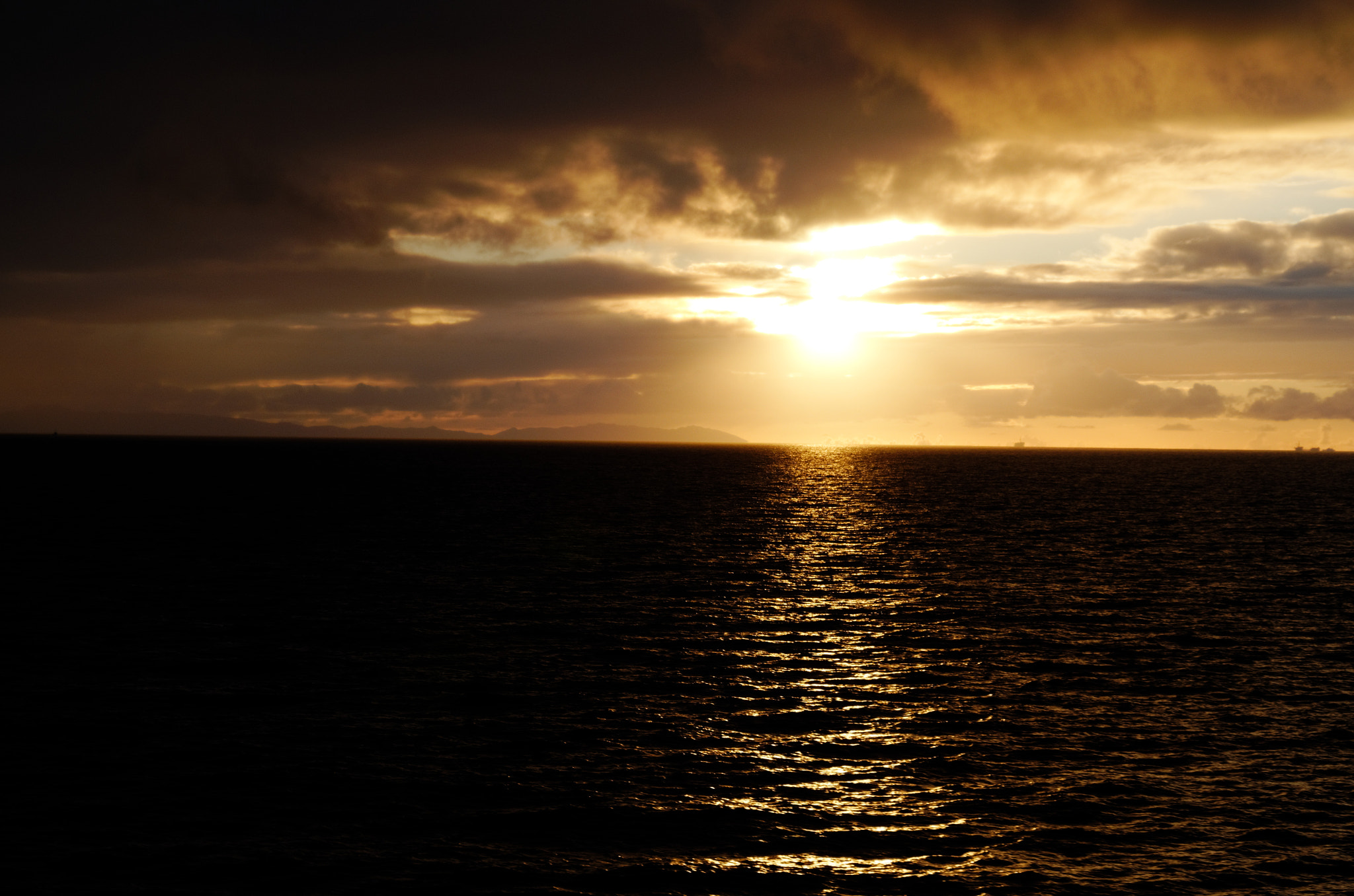 smc Pentax-DA L 50-200mm F4-5.6 ED WR sample photo. Newport beach, ca photography