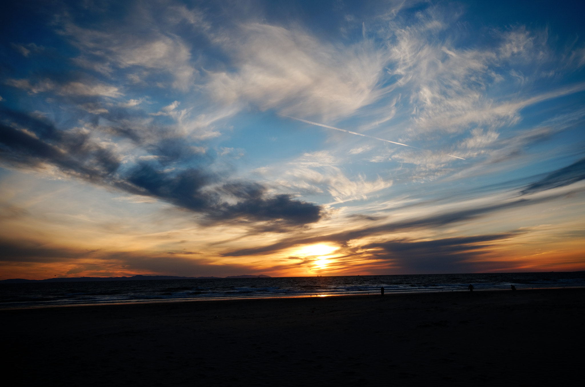 Sigma AF 10-20mm F4-5.6 EX DC sample photo. Newport beach, ca photography