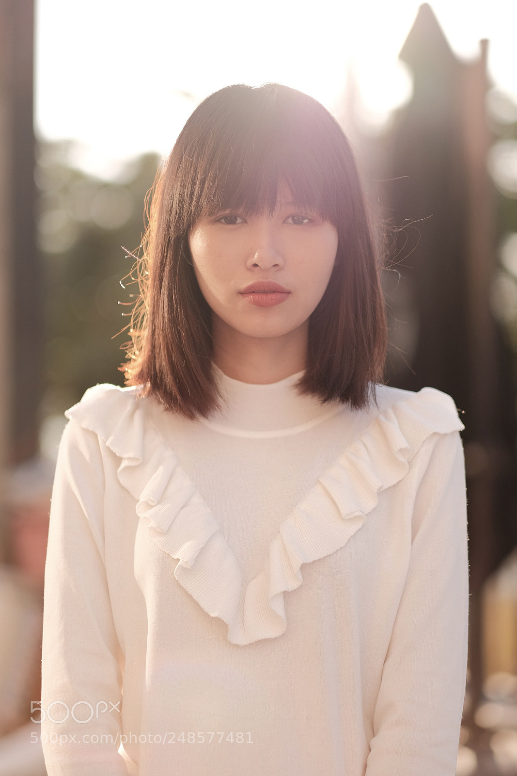 Fujifilm X-T20 sample photo. Backlit photography