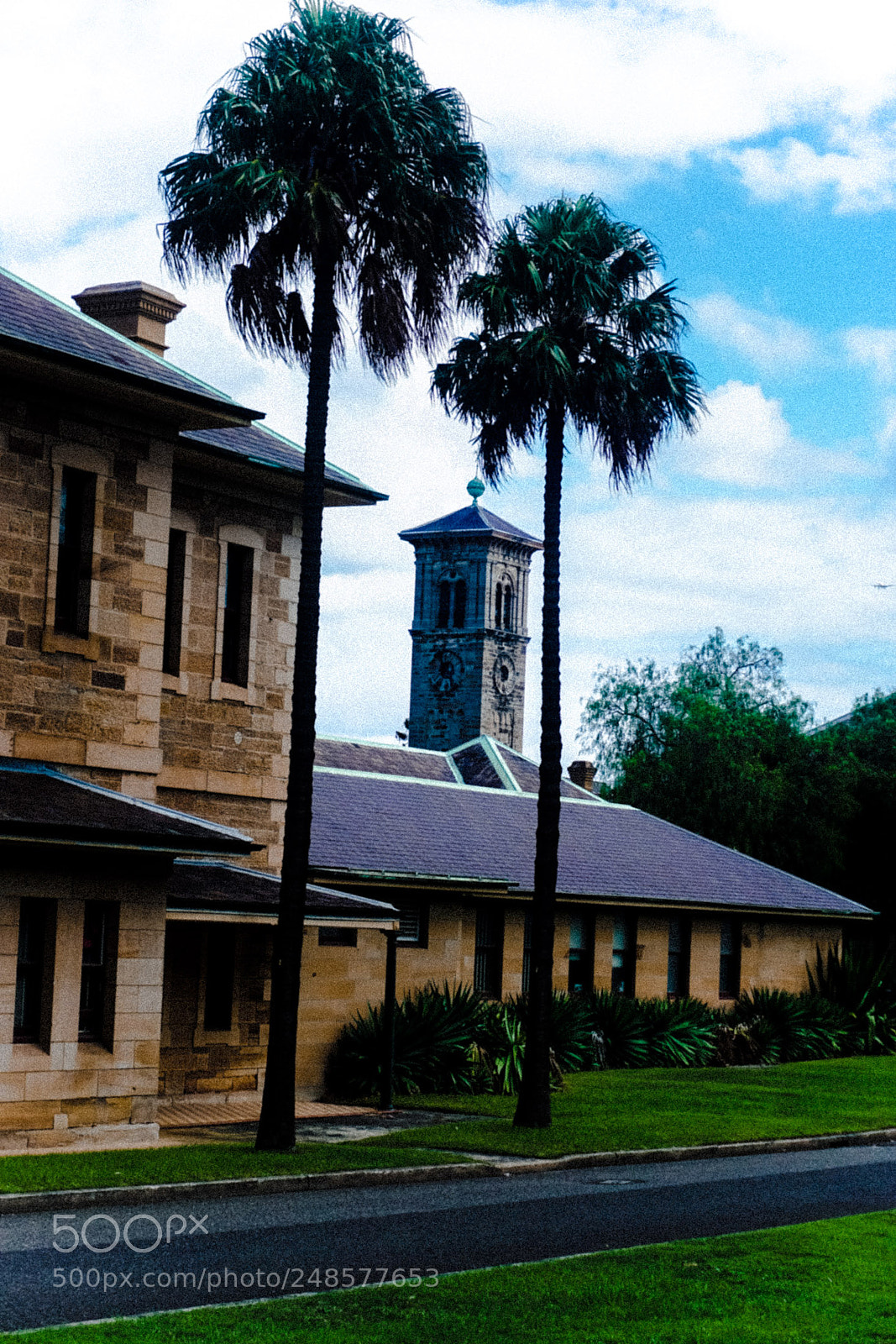 Sony a6000 sample photo. 1800 s architecture photography