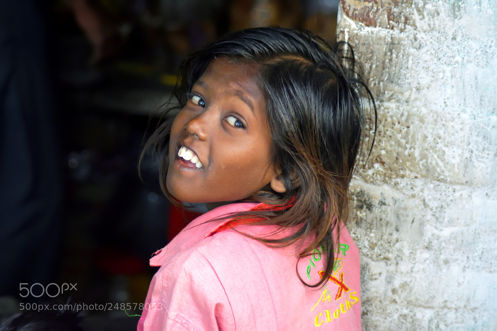 Nikon D7200 sample photo. Cheery photography