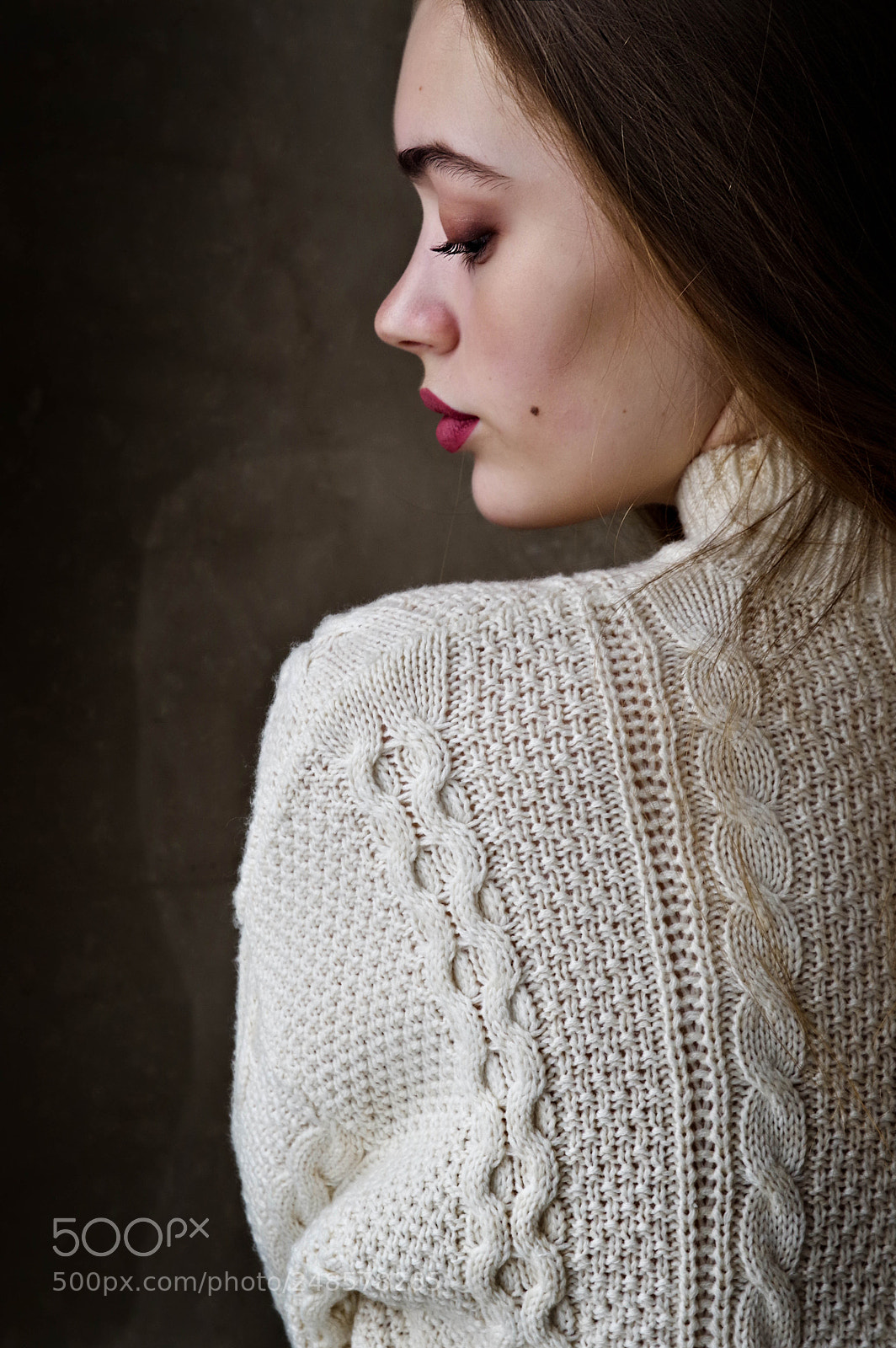 Pentax KP sample photo. Evgenia photography