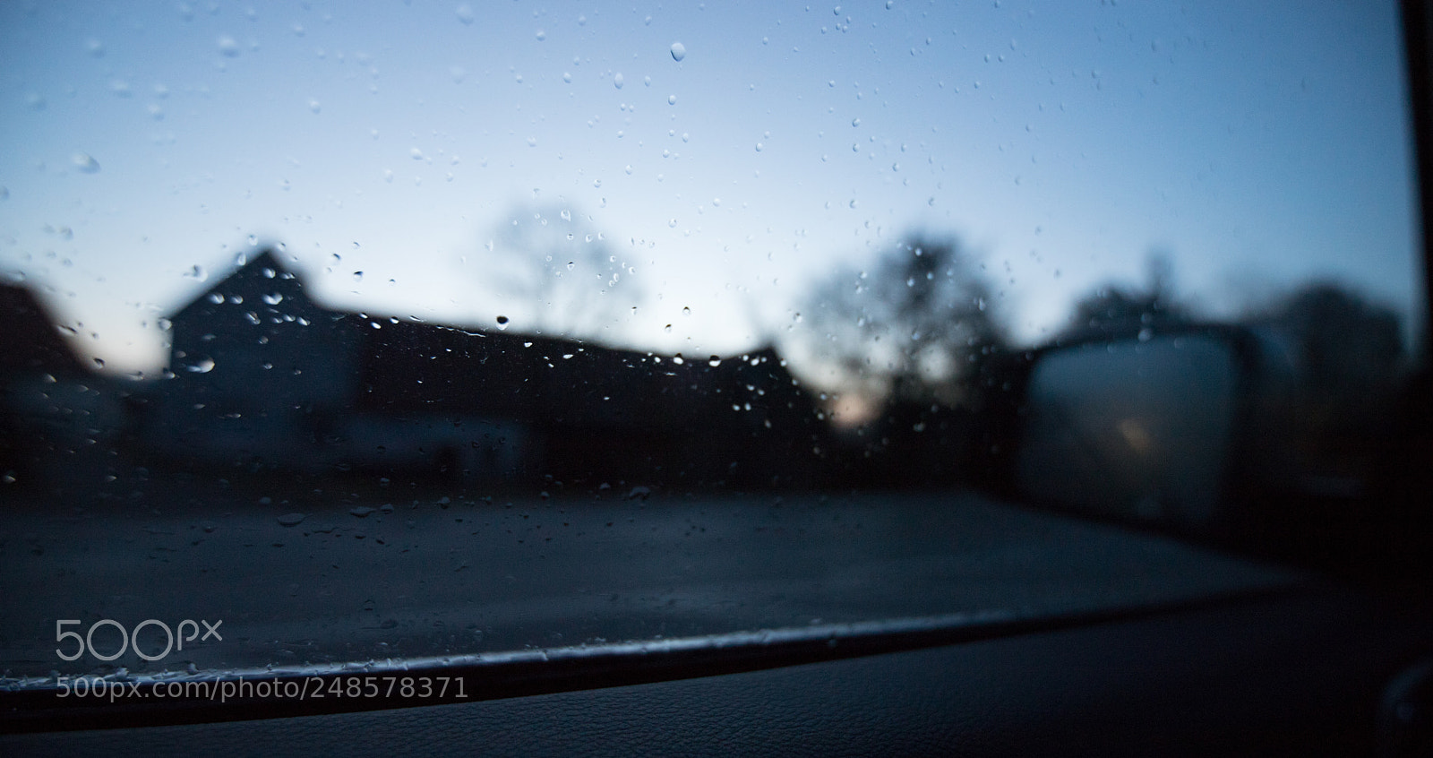Canon EOS 6D Mark II sample photo. On my way photography