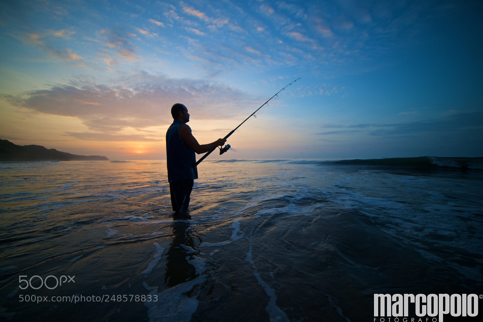 Nikon D800 sample photo. Fishing photo 2 photography
