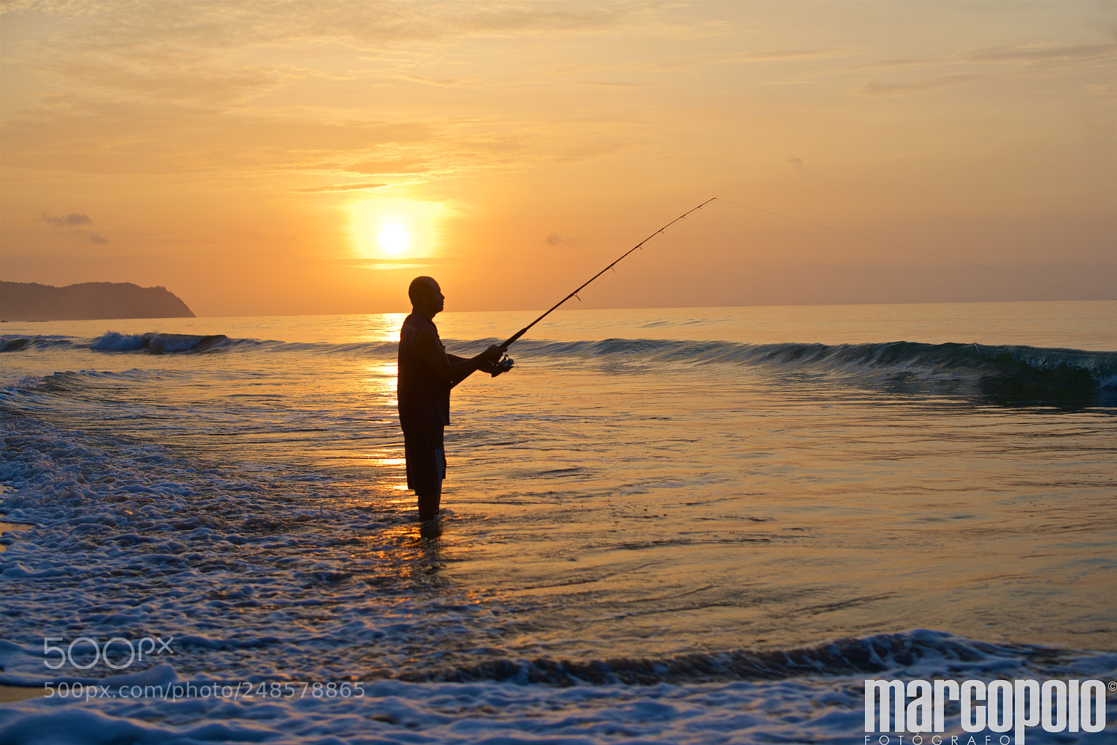 Nikon D800 sample photo. Fishing photo 5 photography