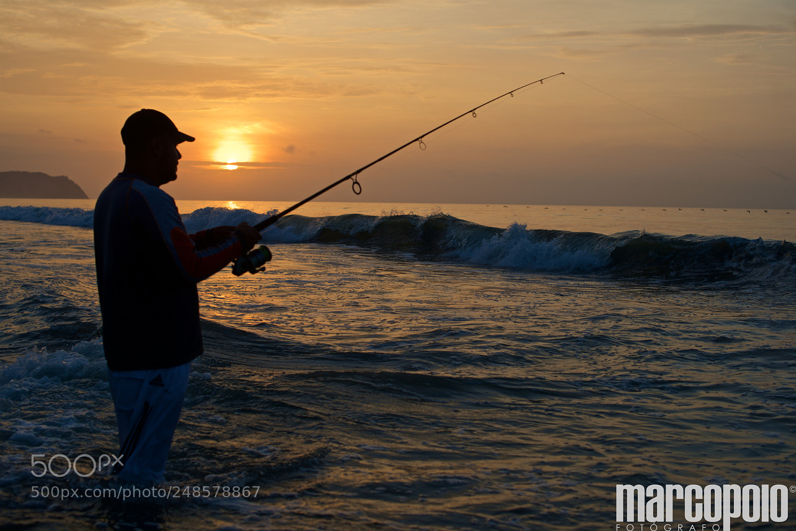 Nikon D800 sample photo. Fishing photo 3 photography