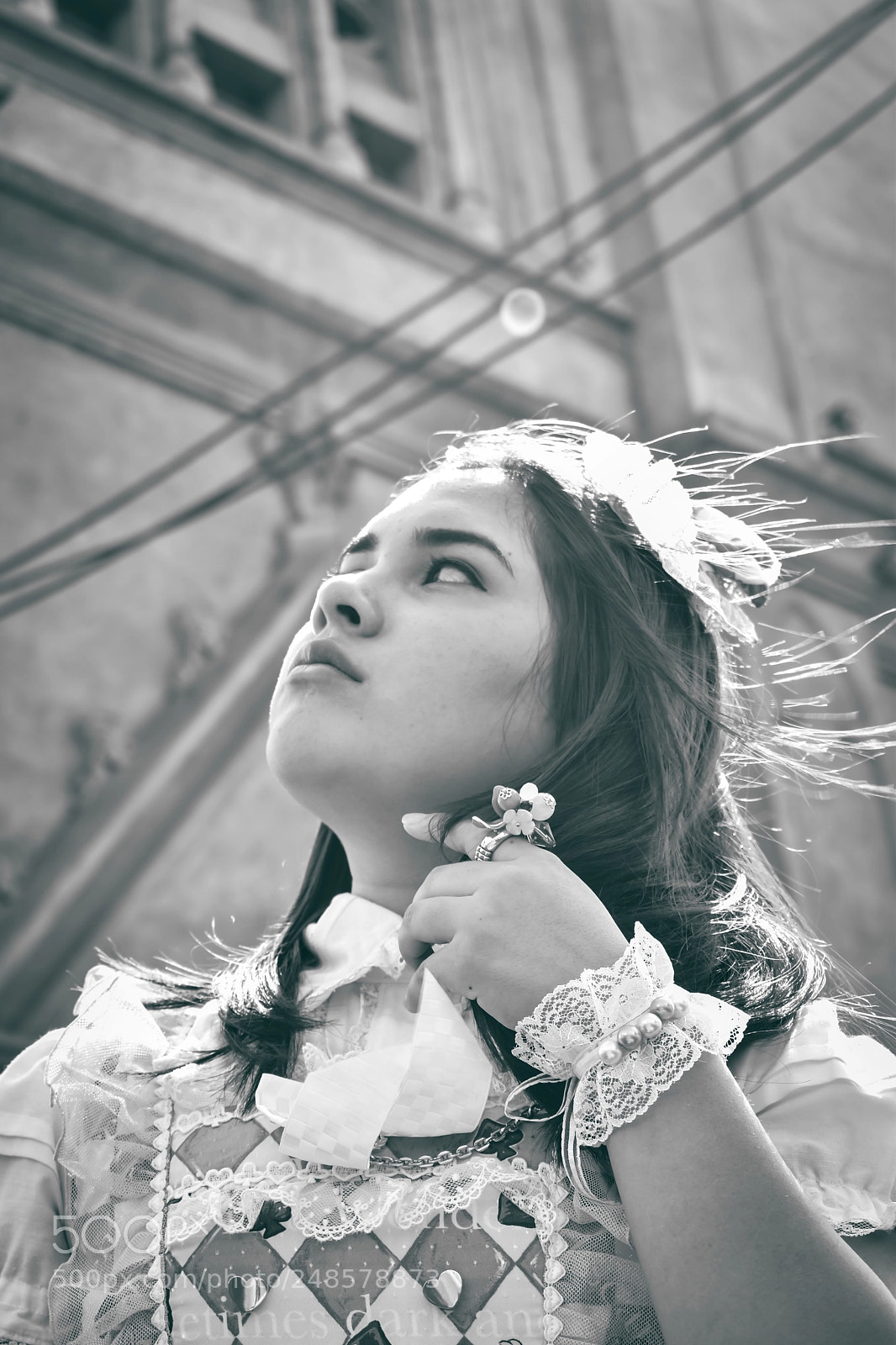 Nikon D5600 sample photo. Karla photography