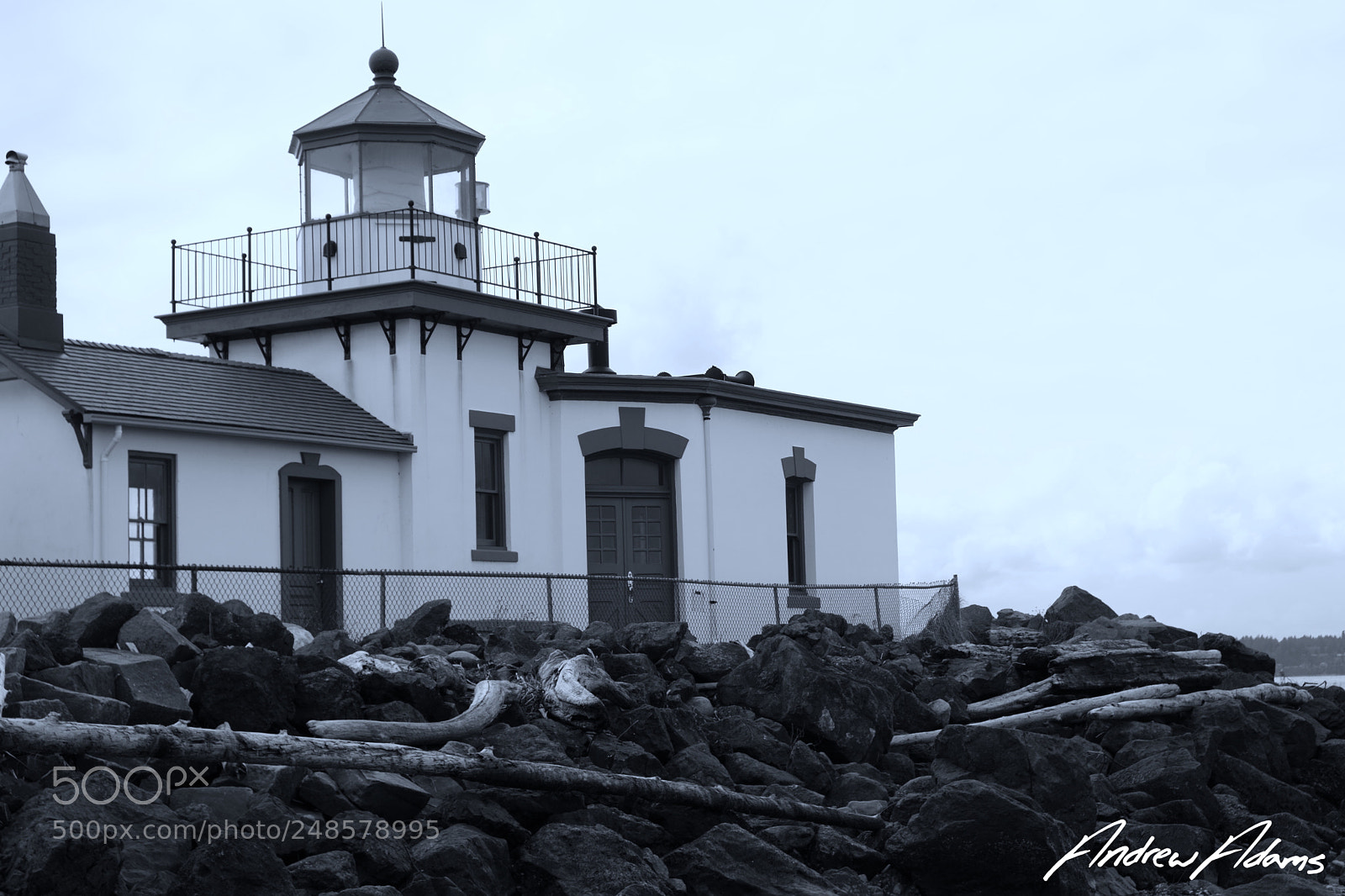 Sony a6500 sample photo. Lighthouse photography