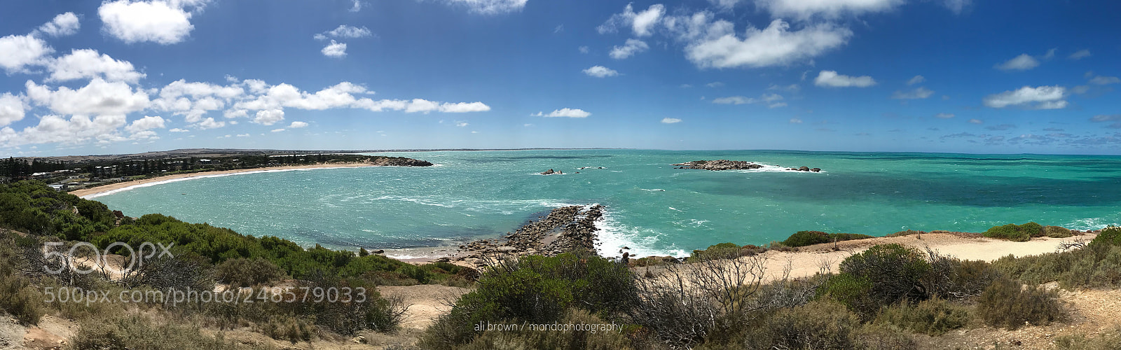 Apple iPhone 7 sample photo. Victor harbour photography