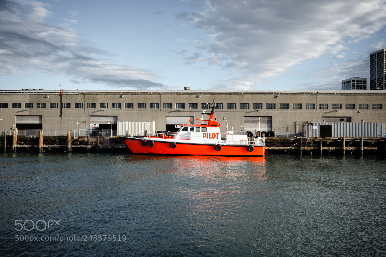 Fujifilm X-T20 sample photo. Pilot photography