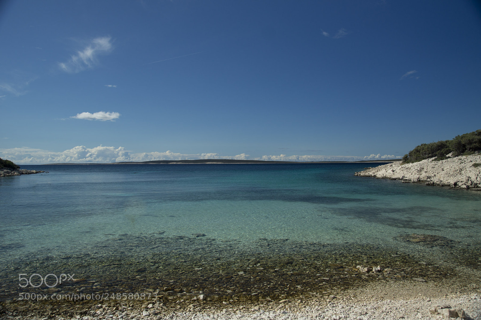 Sony SLT-A77 sample photo. Croatia photography