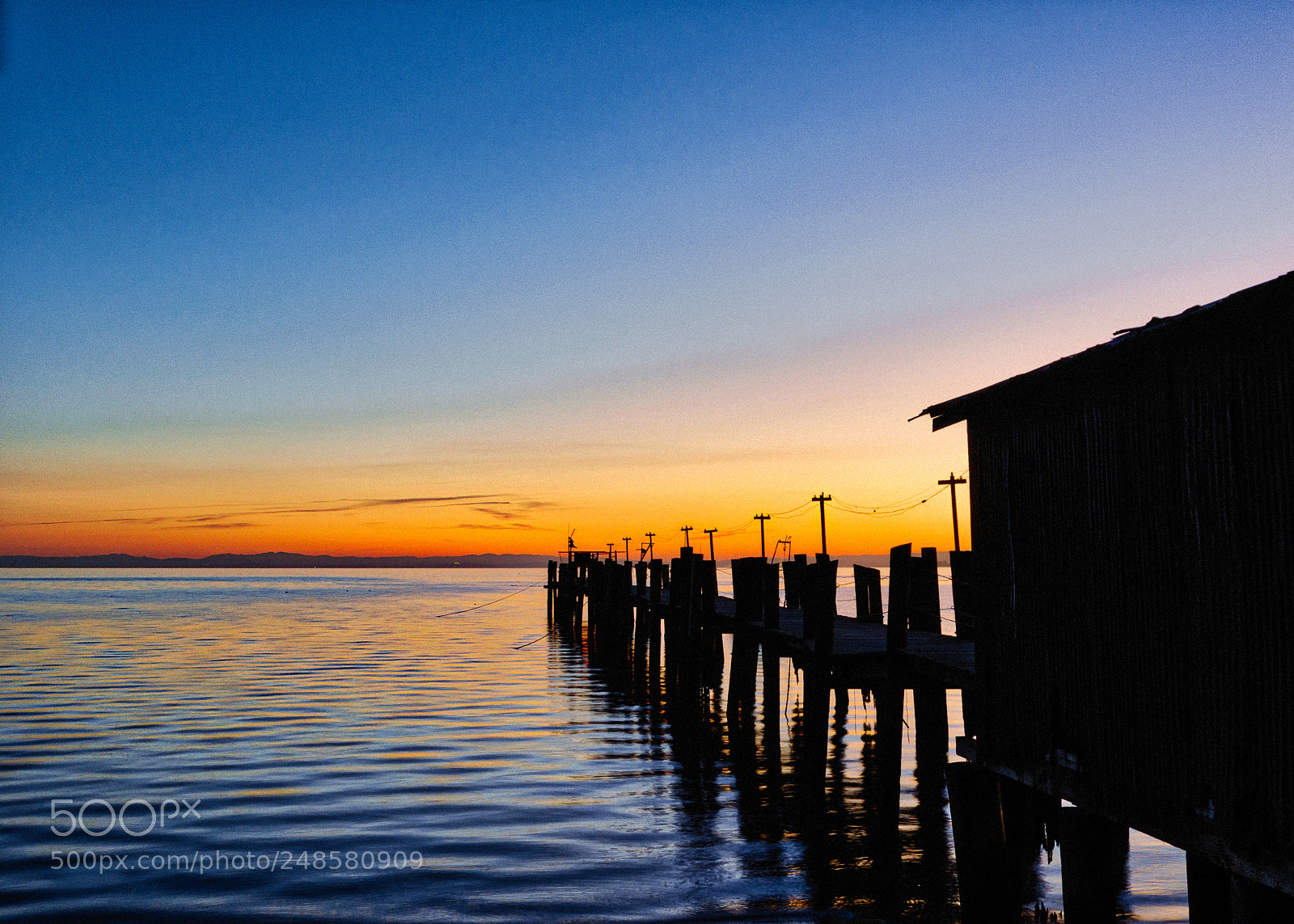 Nikon D7100 sample photo. Morning glory photography