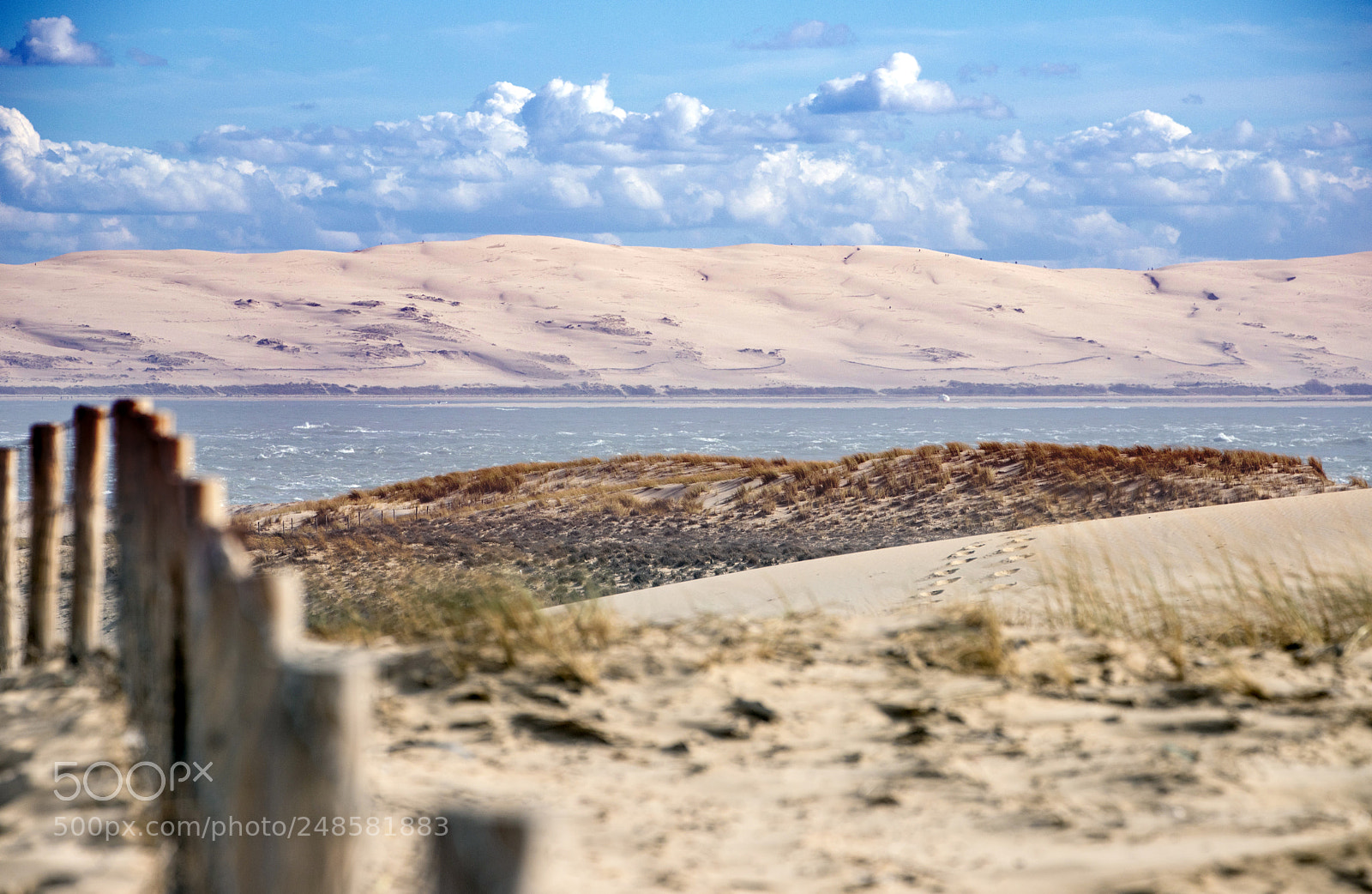 Canon EOS 6D Mark II sample photo. ? sand world ocean ? photography