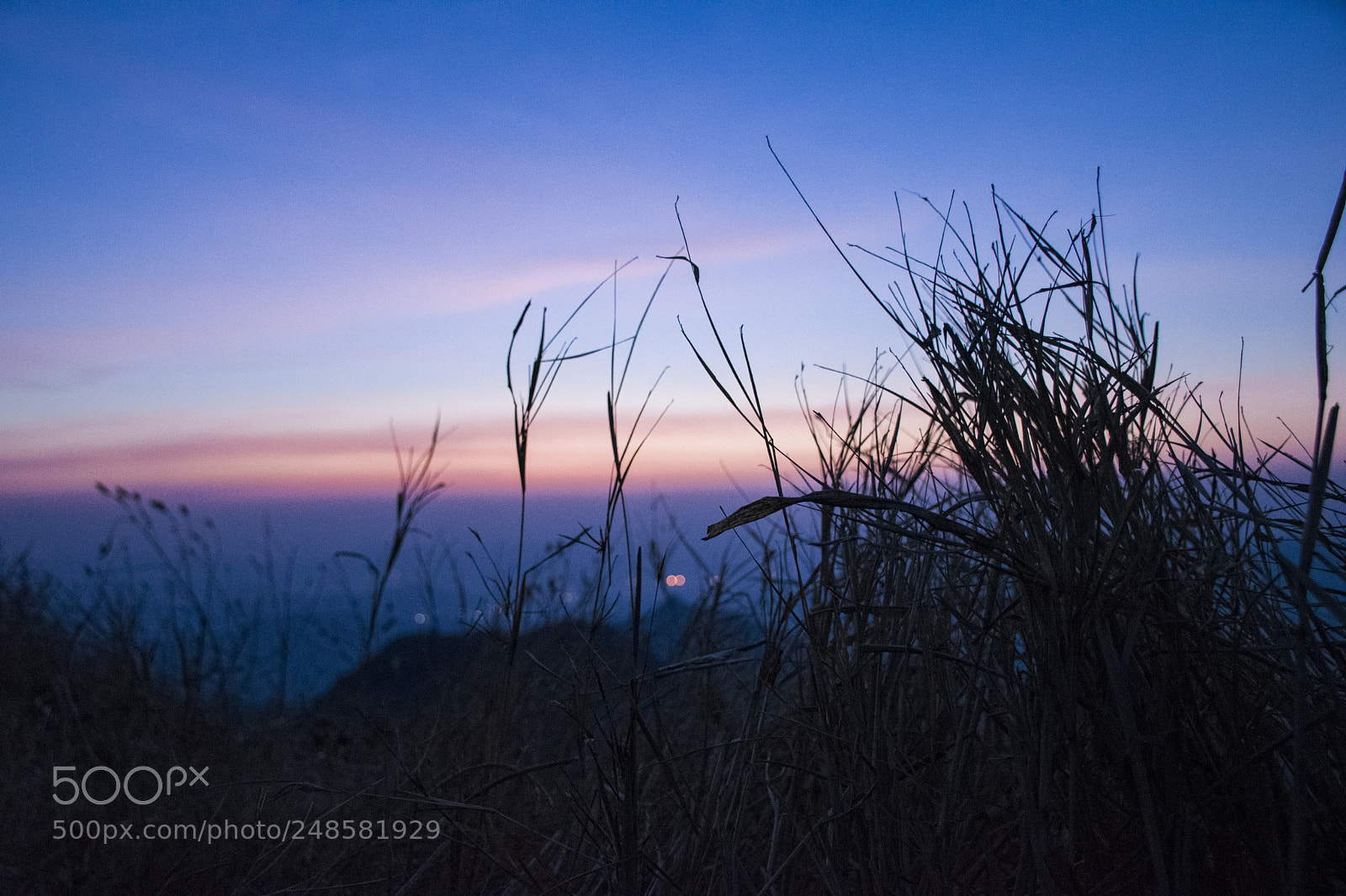 Nikon D5300 sample photo. Dawn of the day photography
